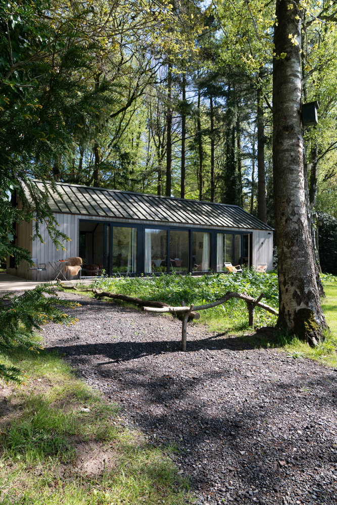 Natuurhuisje in Oudemirdum