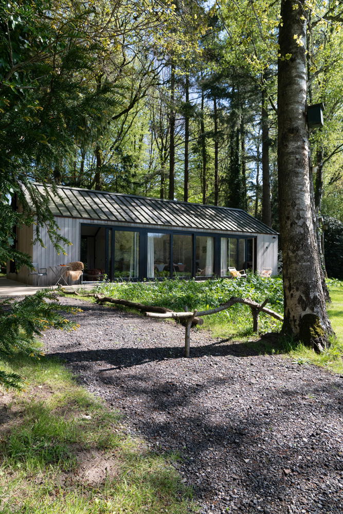 Natuurhuisje in Oudemirdum