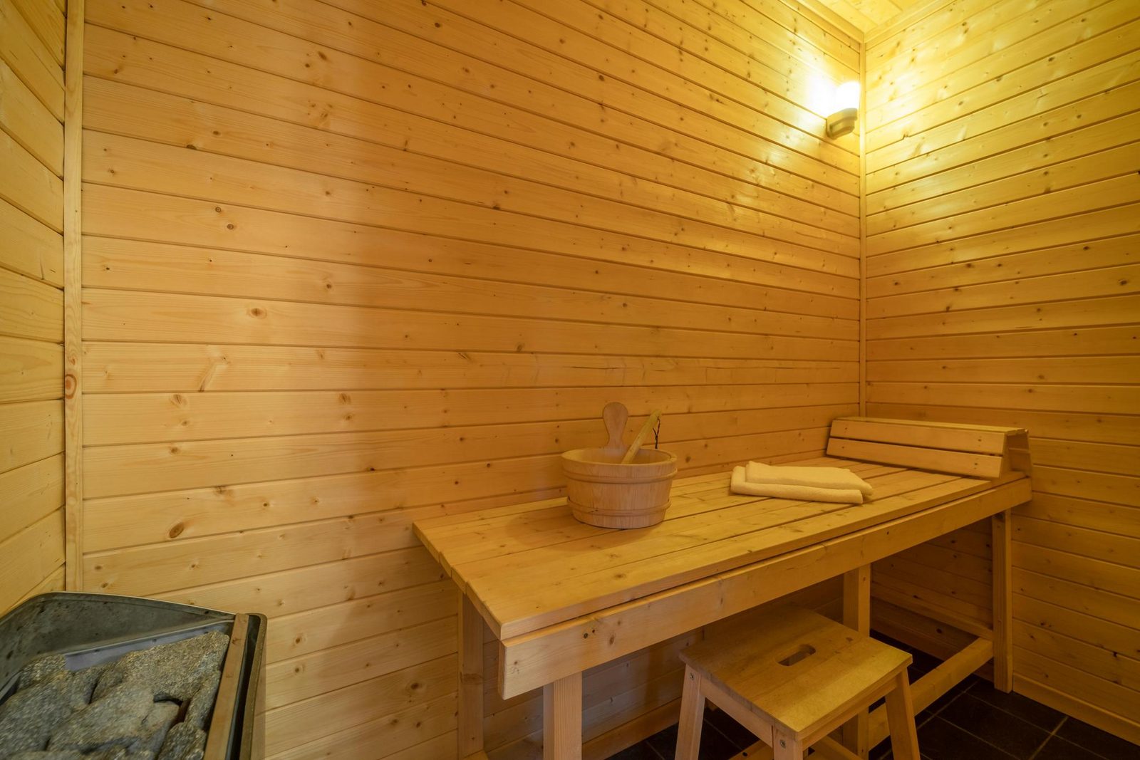 Nature house in Vrådal