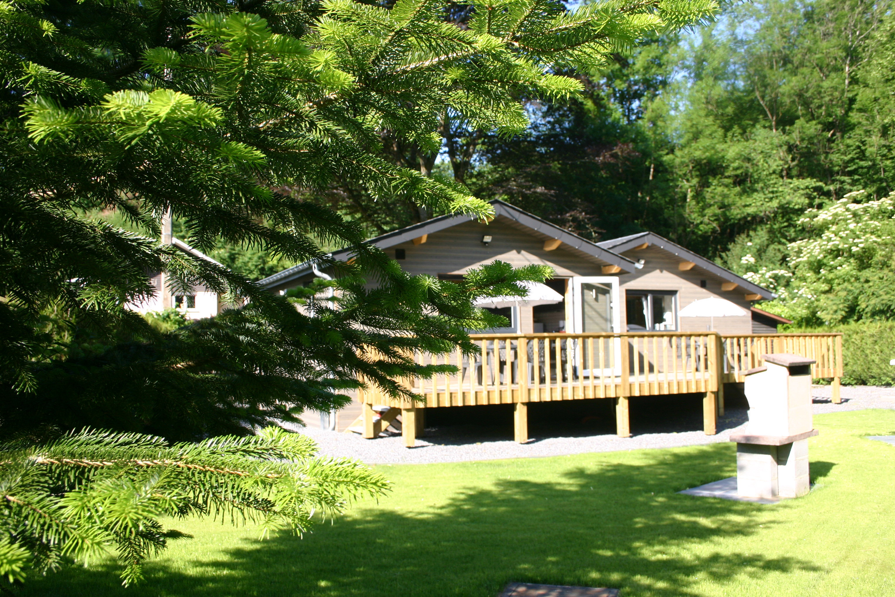 Natuurhuisje in Ferrieres Vieuxville