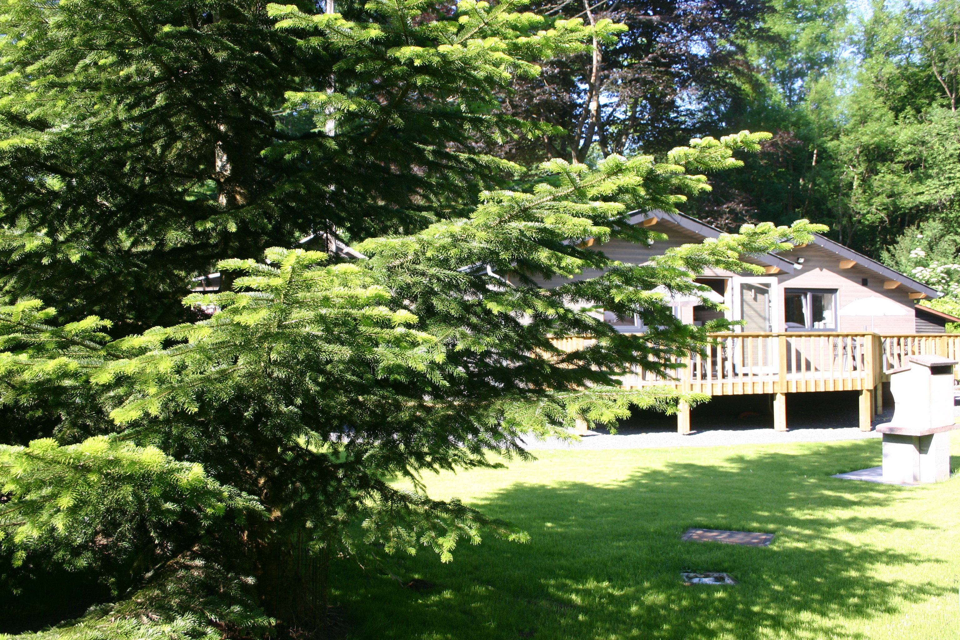 Natuurhuisje in Ferrieres Vieuxville