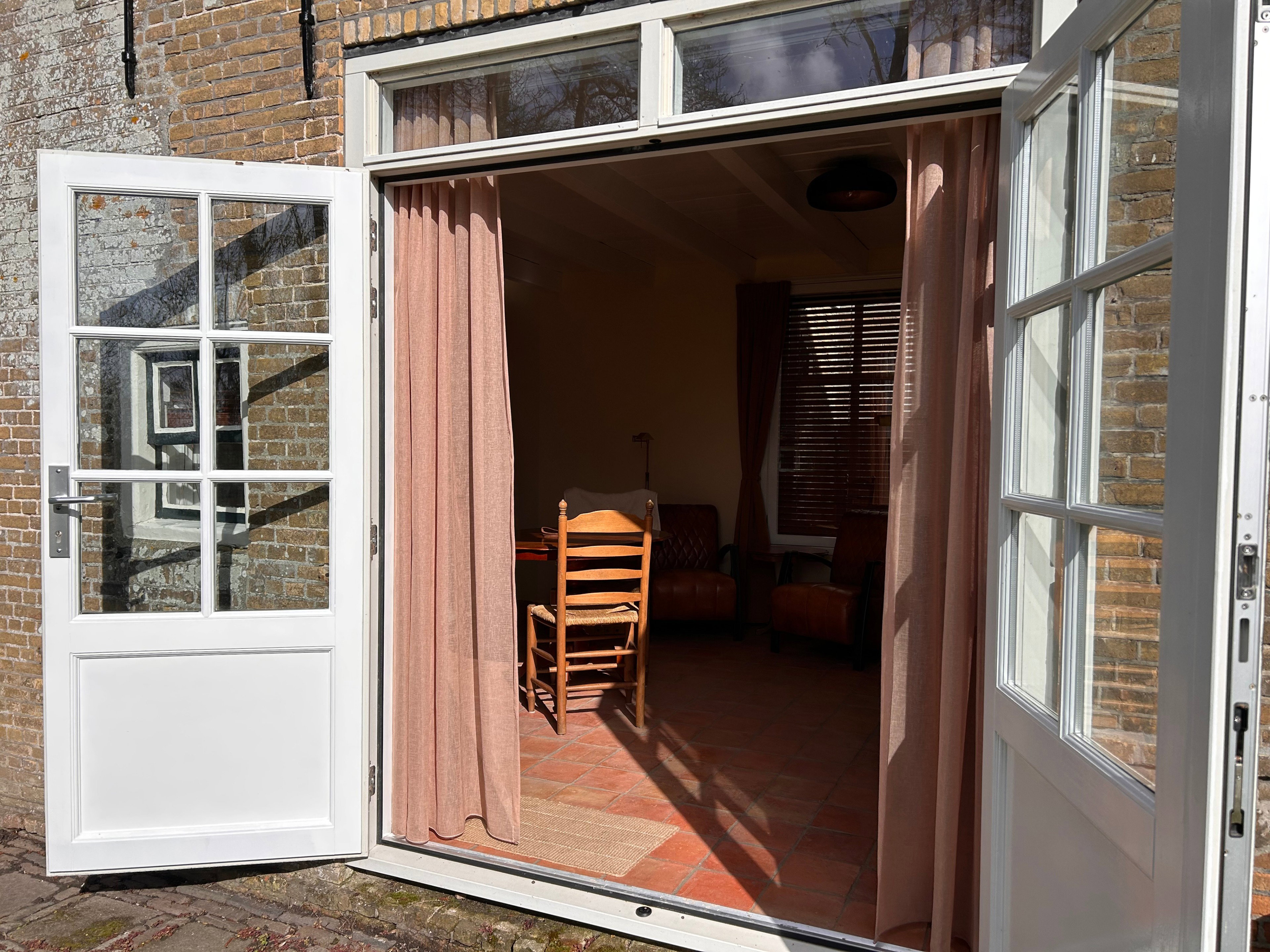 Natuurhuisje in Kamperland