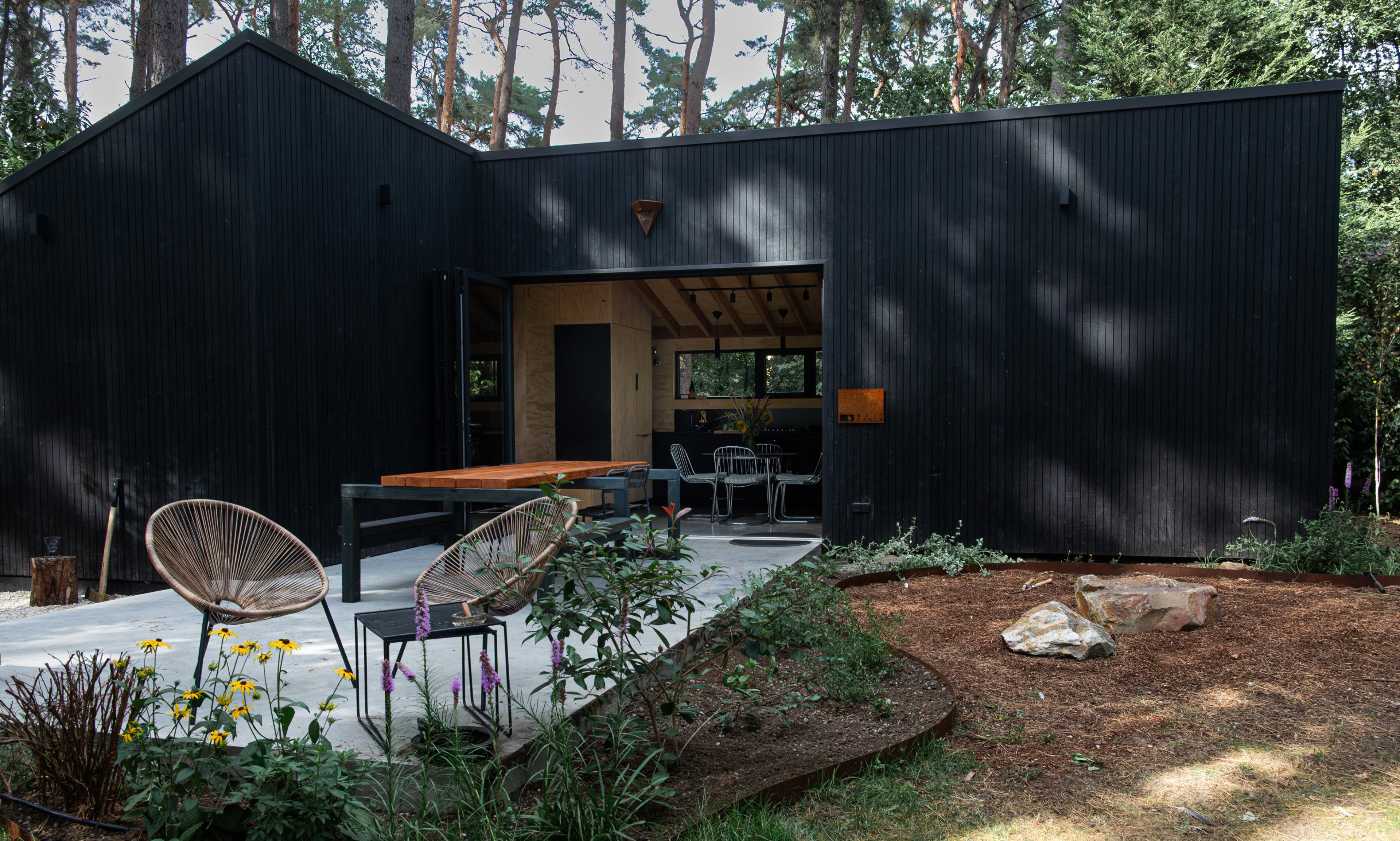 Casa nella natura a Wachtebeke