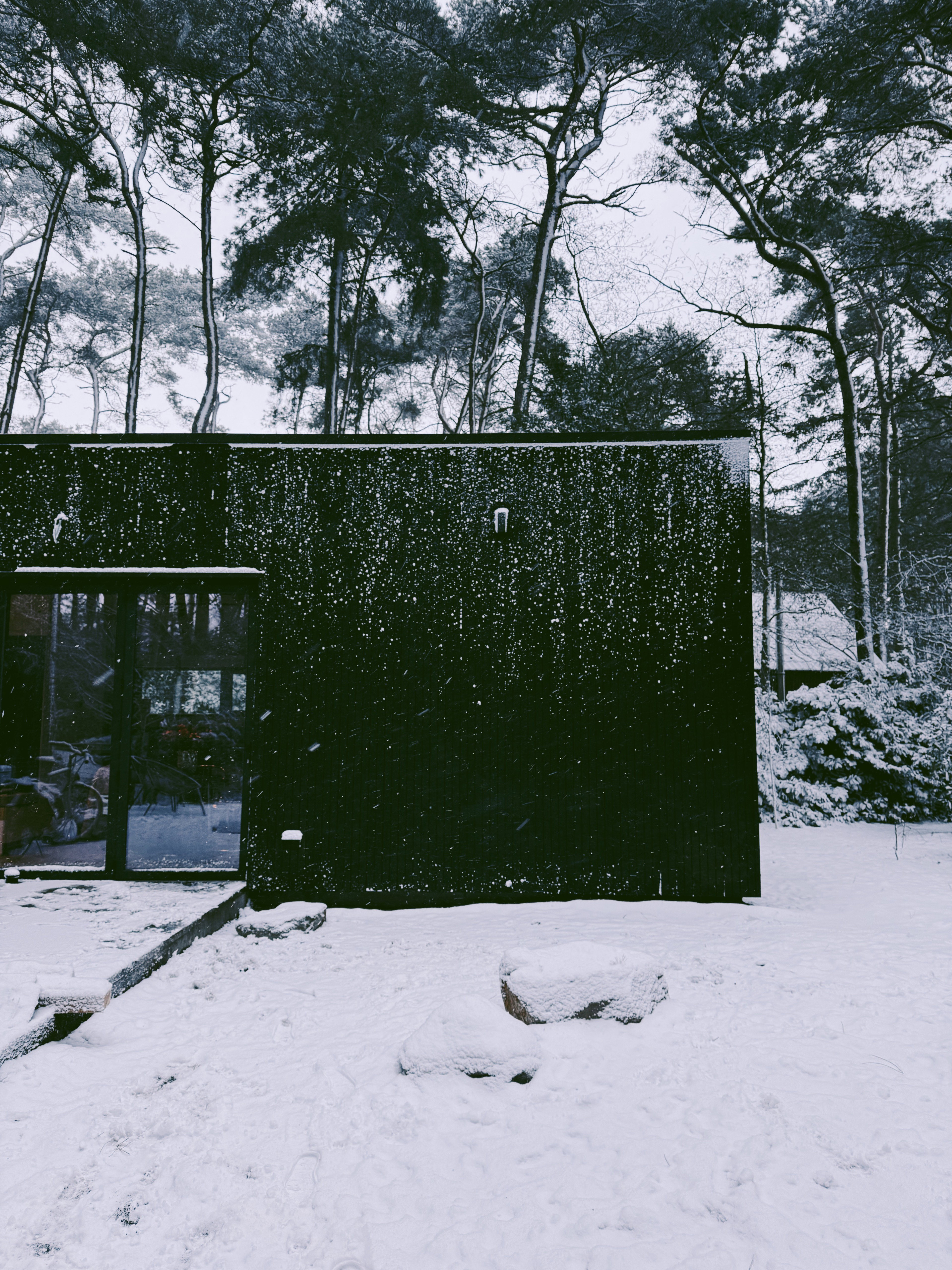 Casa nella natura a Wachtebeke