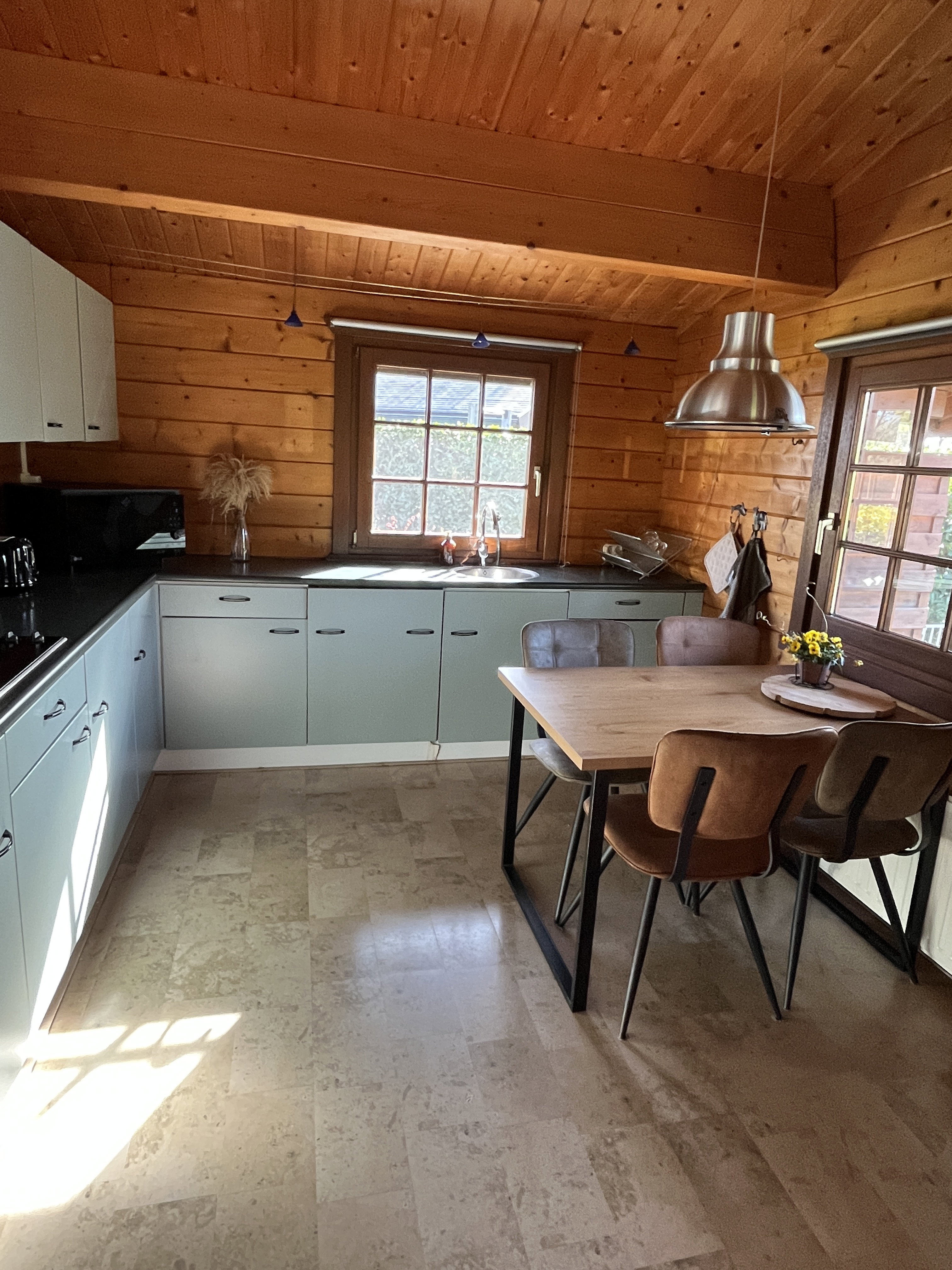 Casa nella natura a IJhorst