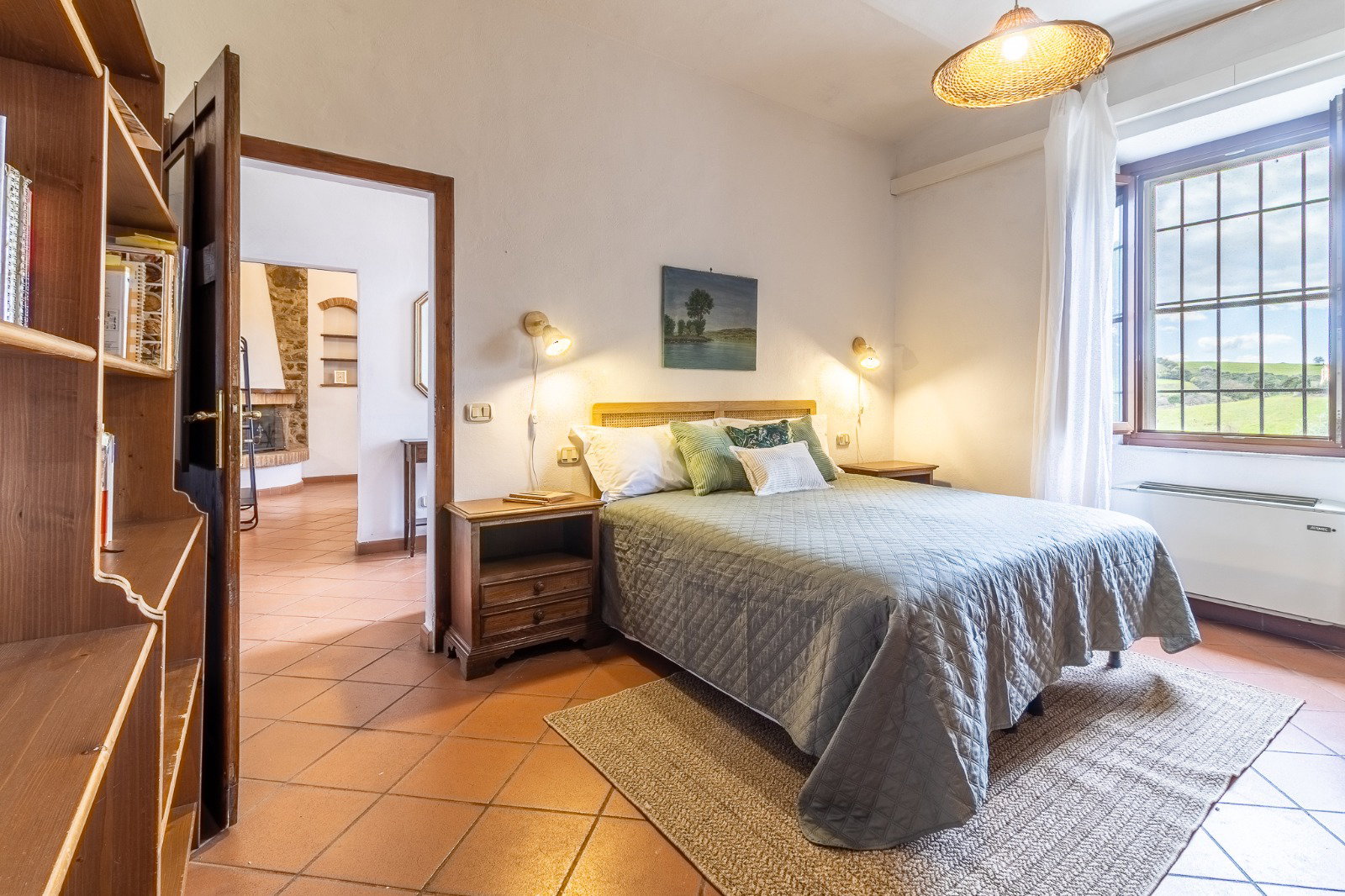 Nature house in Campagnatico
