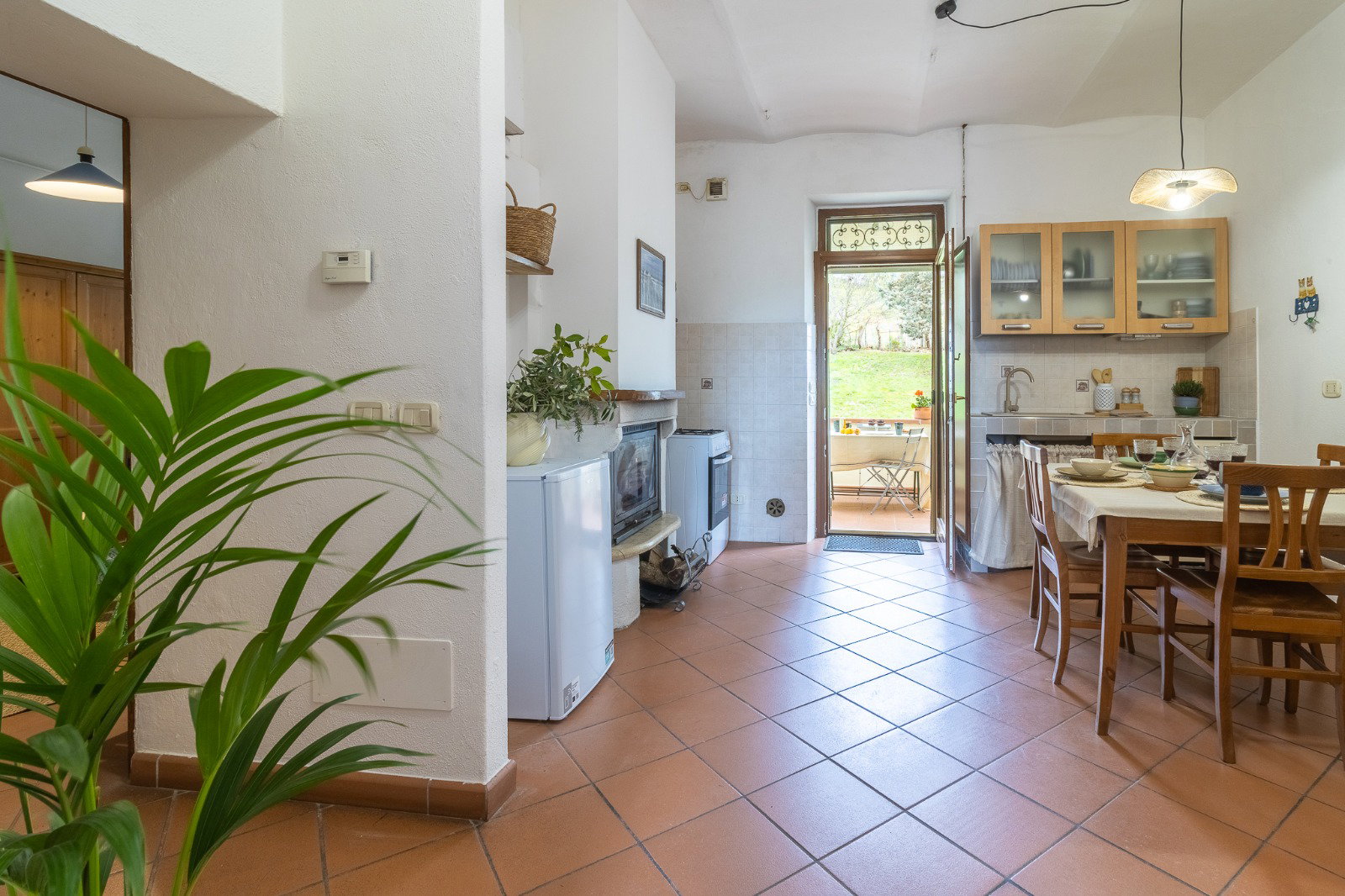 Nature house in Campagnatico