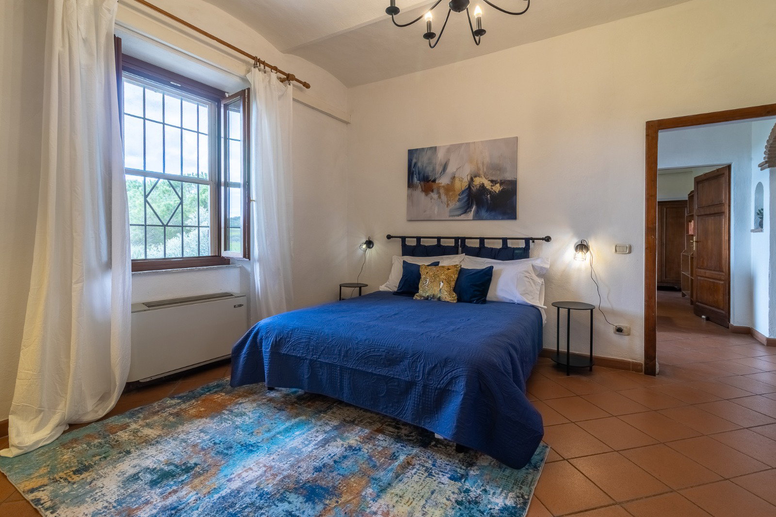 Nature house in Campagnatico