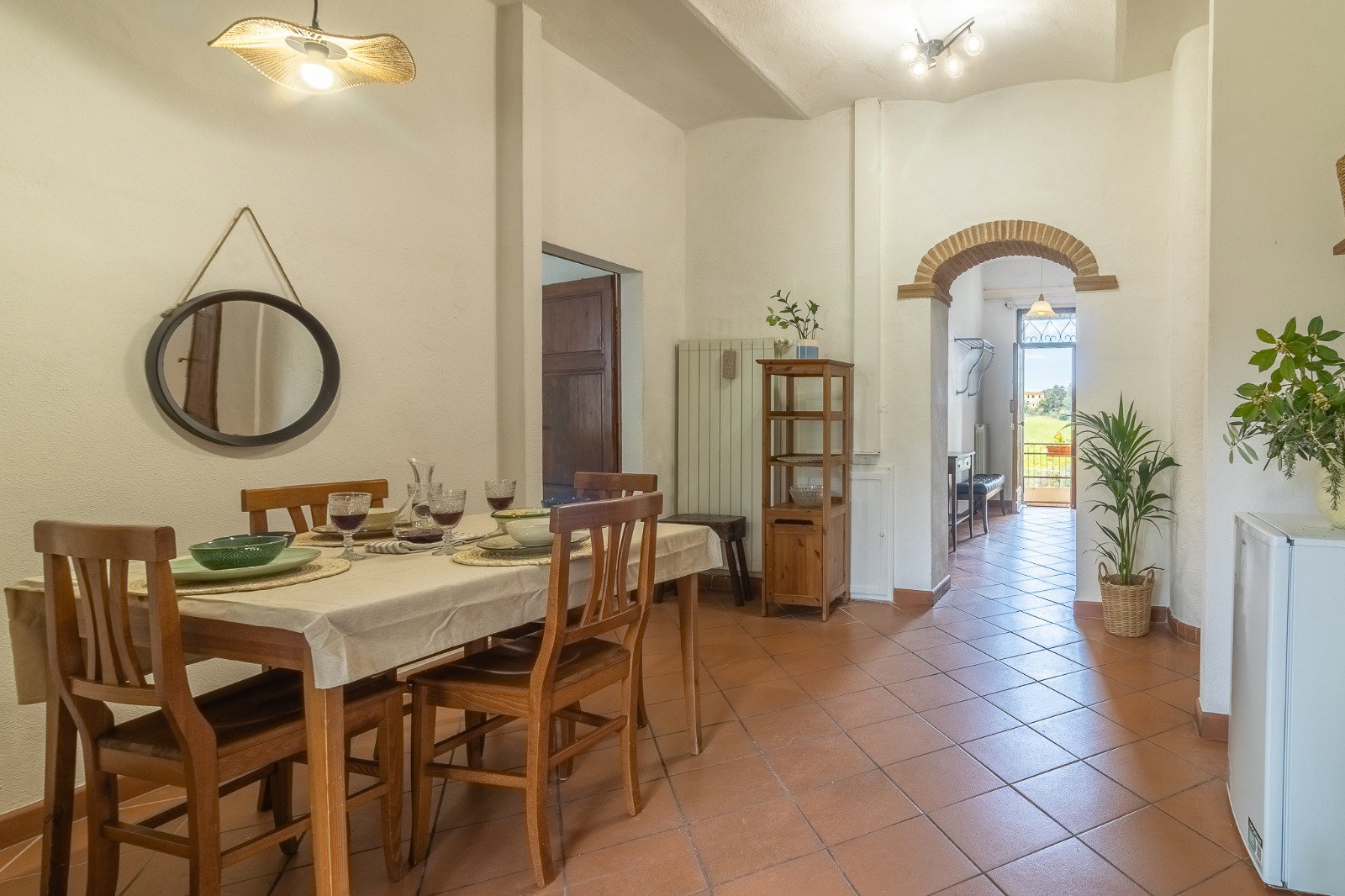 Nature house in Campagnatico
