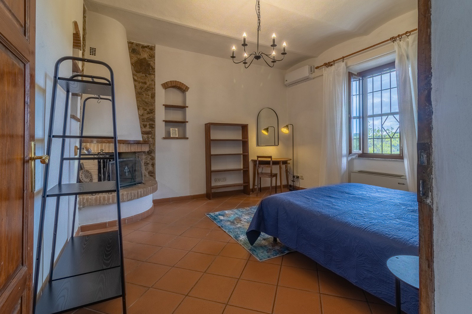 Nature house in Campagnatico