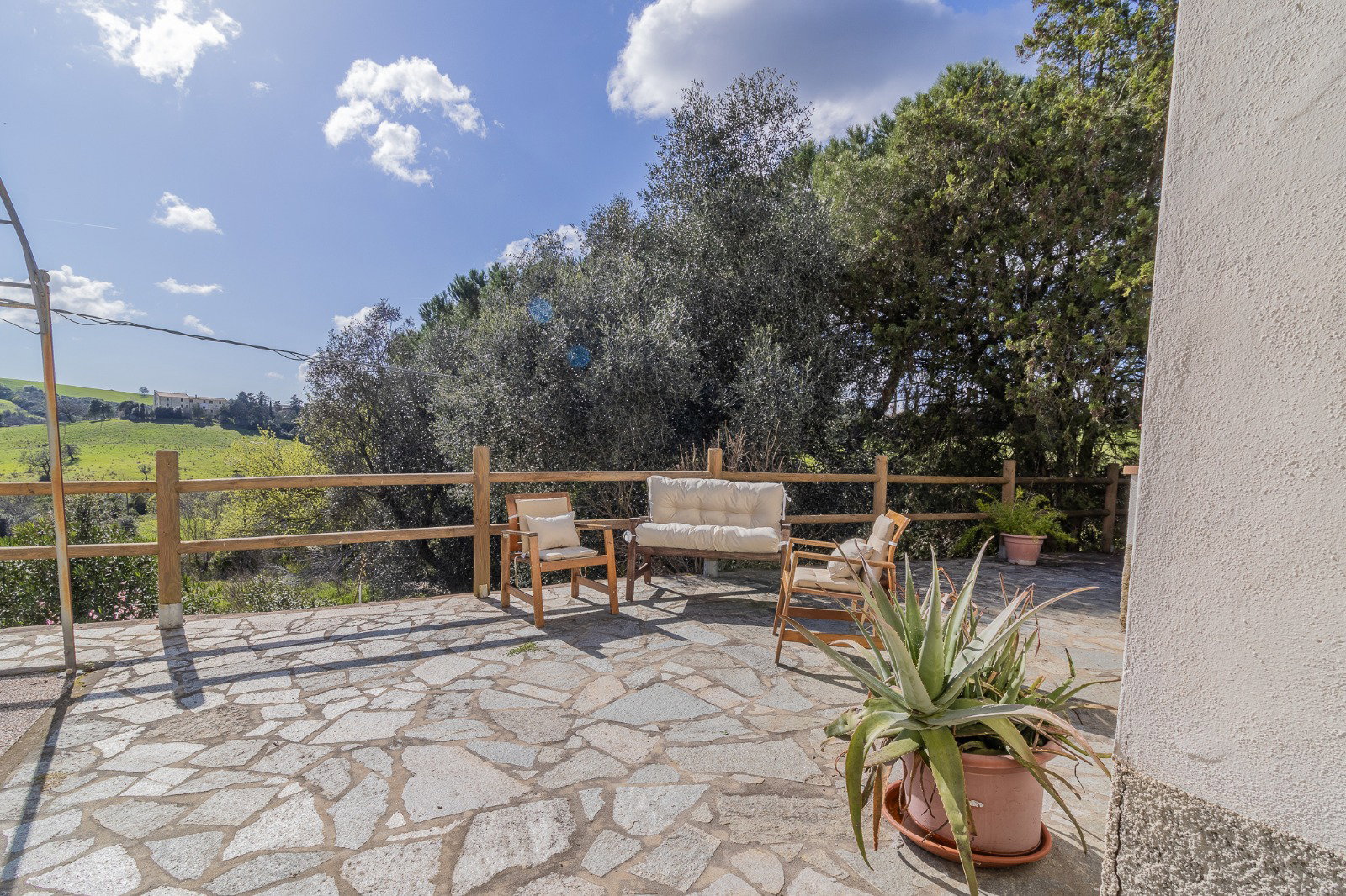 Nature house in Campagnatico