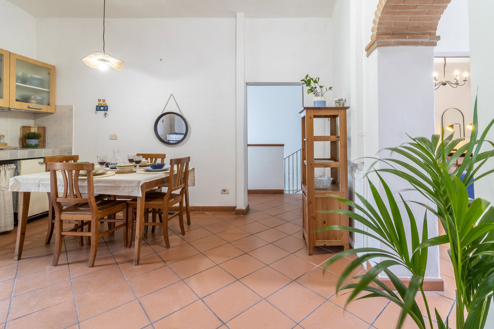 Nature house in Campagnatico