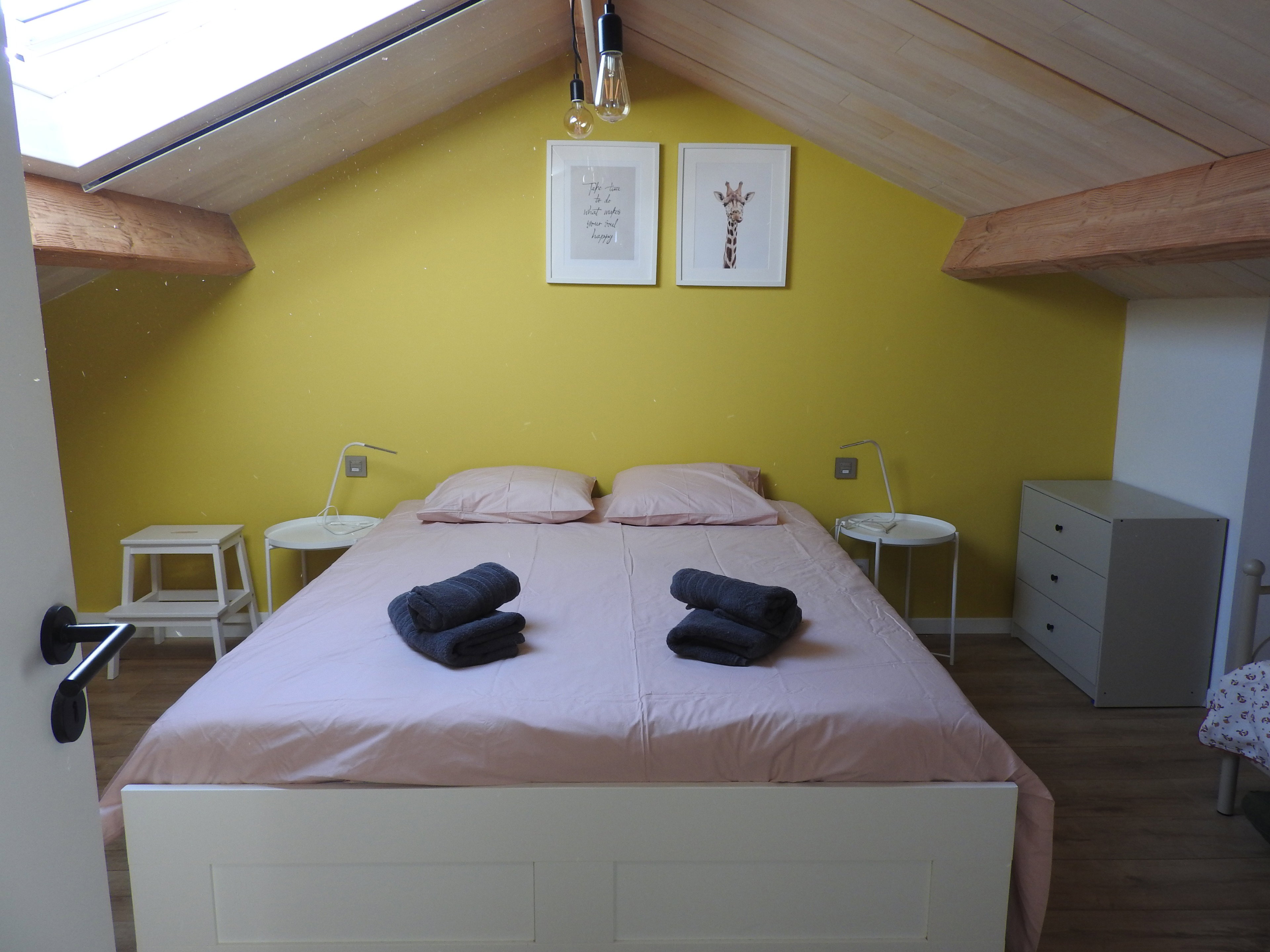 Natuurhuisje in Saint-Avit-Sénieur