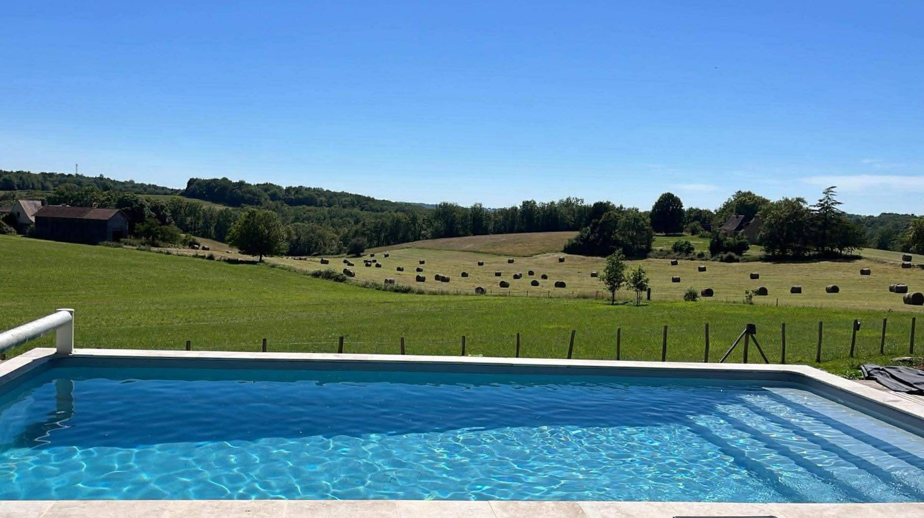 Natuurhuisje in Saint-Avit-Sénieur