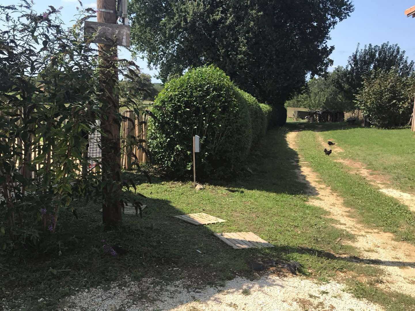 Natuurhuisje in Saint-Avit-Sénieur