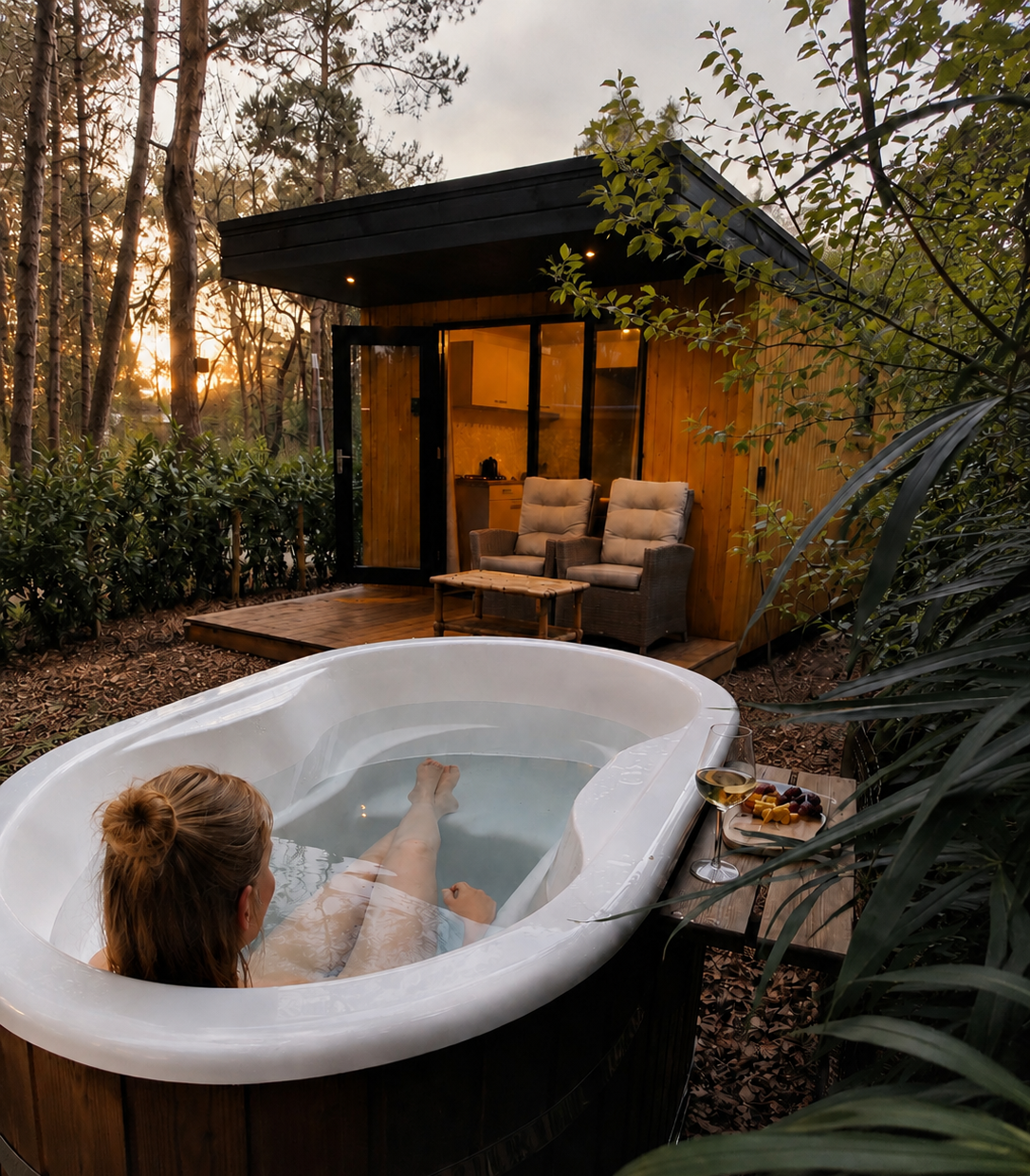 Casa nella natura a Zuidwolde