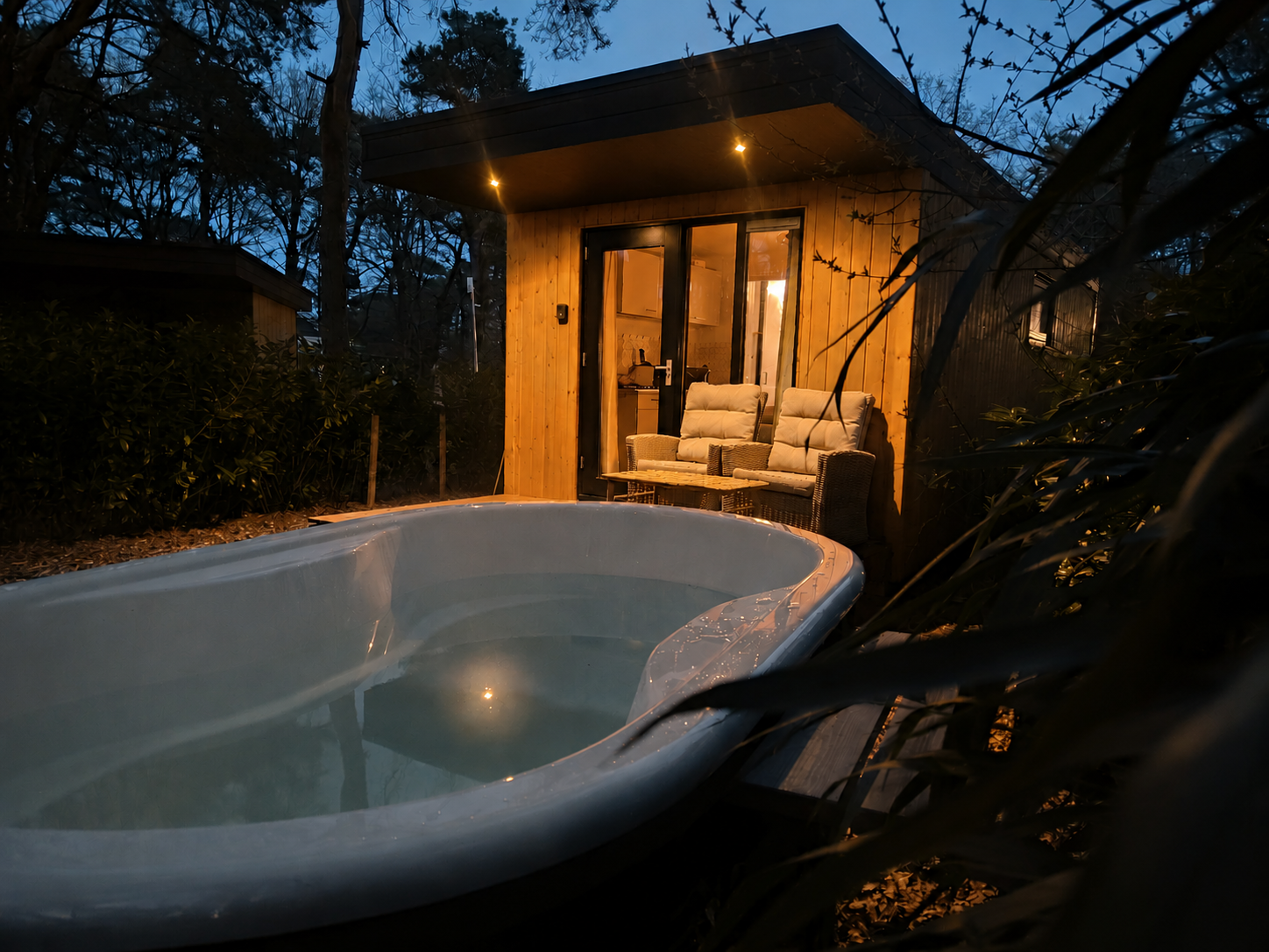 Casa nella natura a Zuidwolde