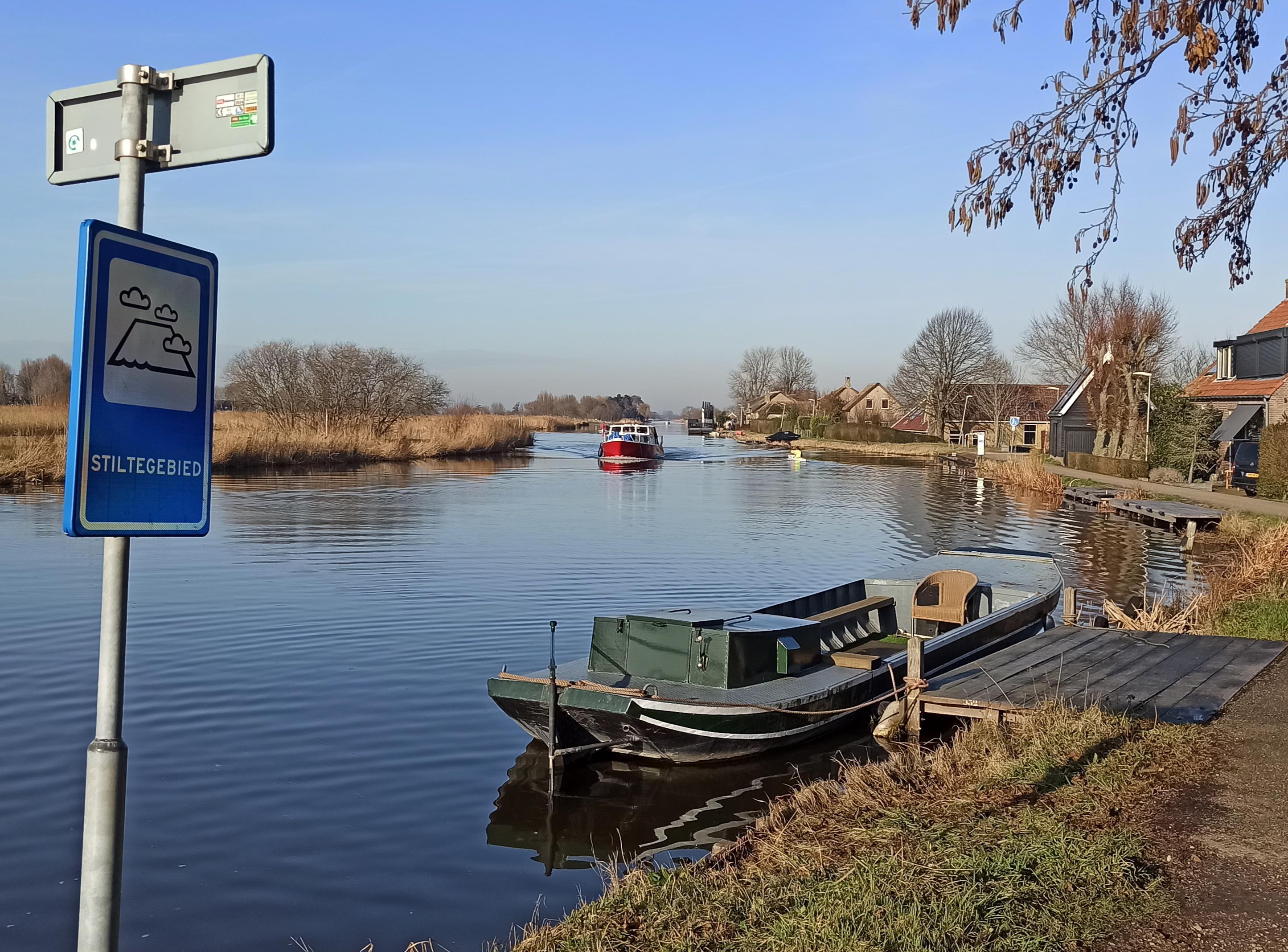 Natuurhuisje in Schipluiden