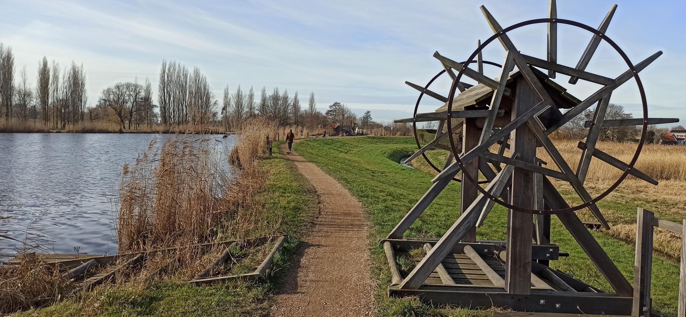 Natuurhuisje in Schipluiden