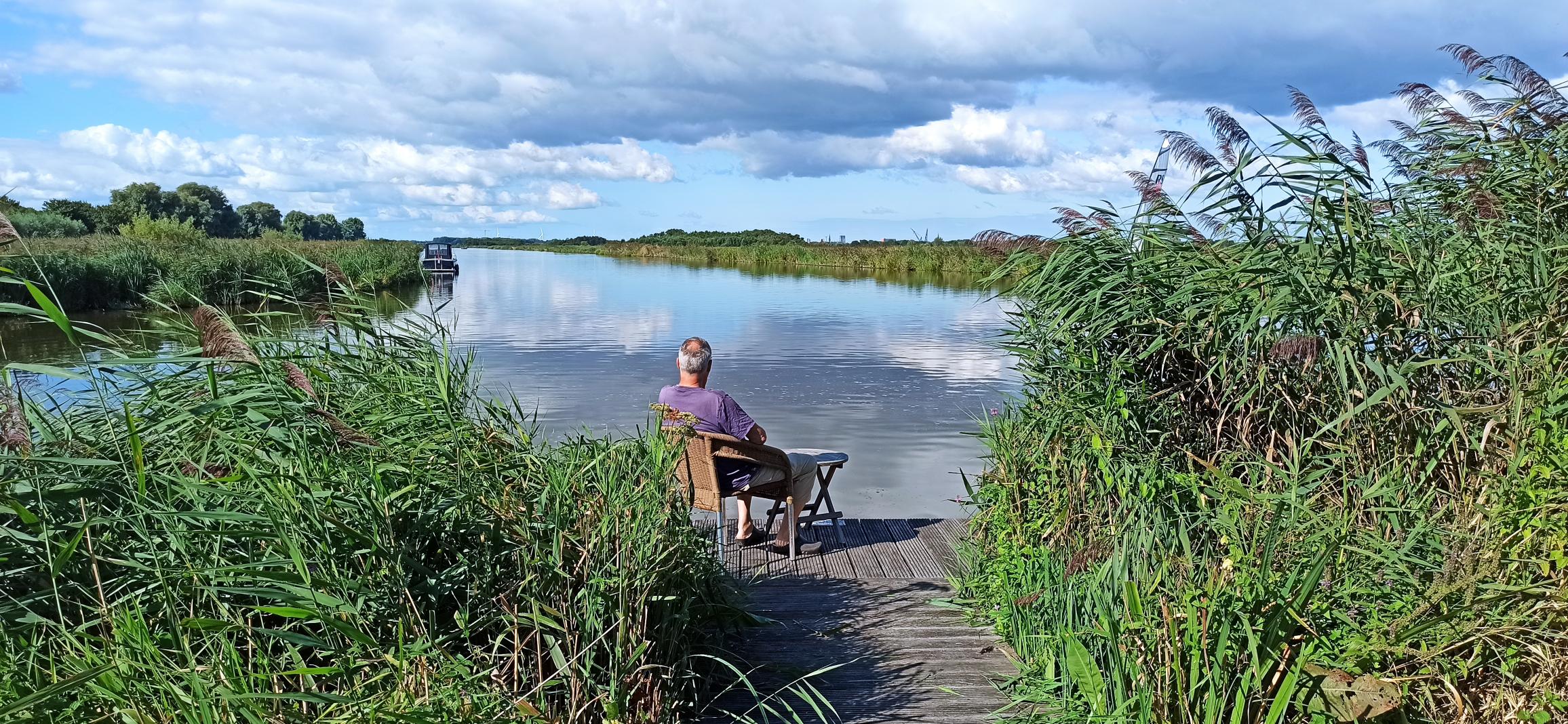 Natuurhuisje in Schipluiden