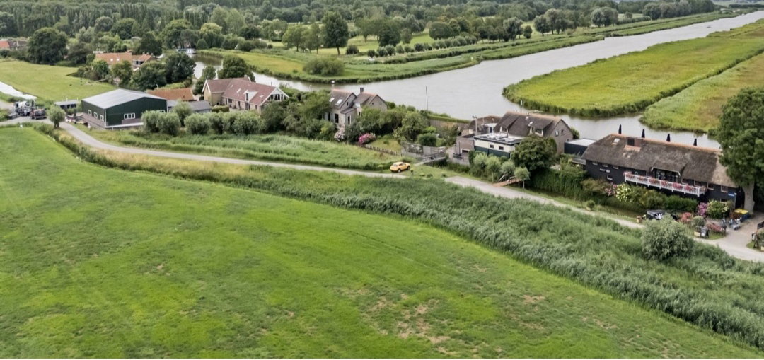 Natuurhuisje in Schipluiden