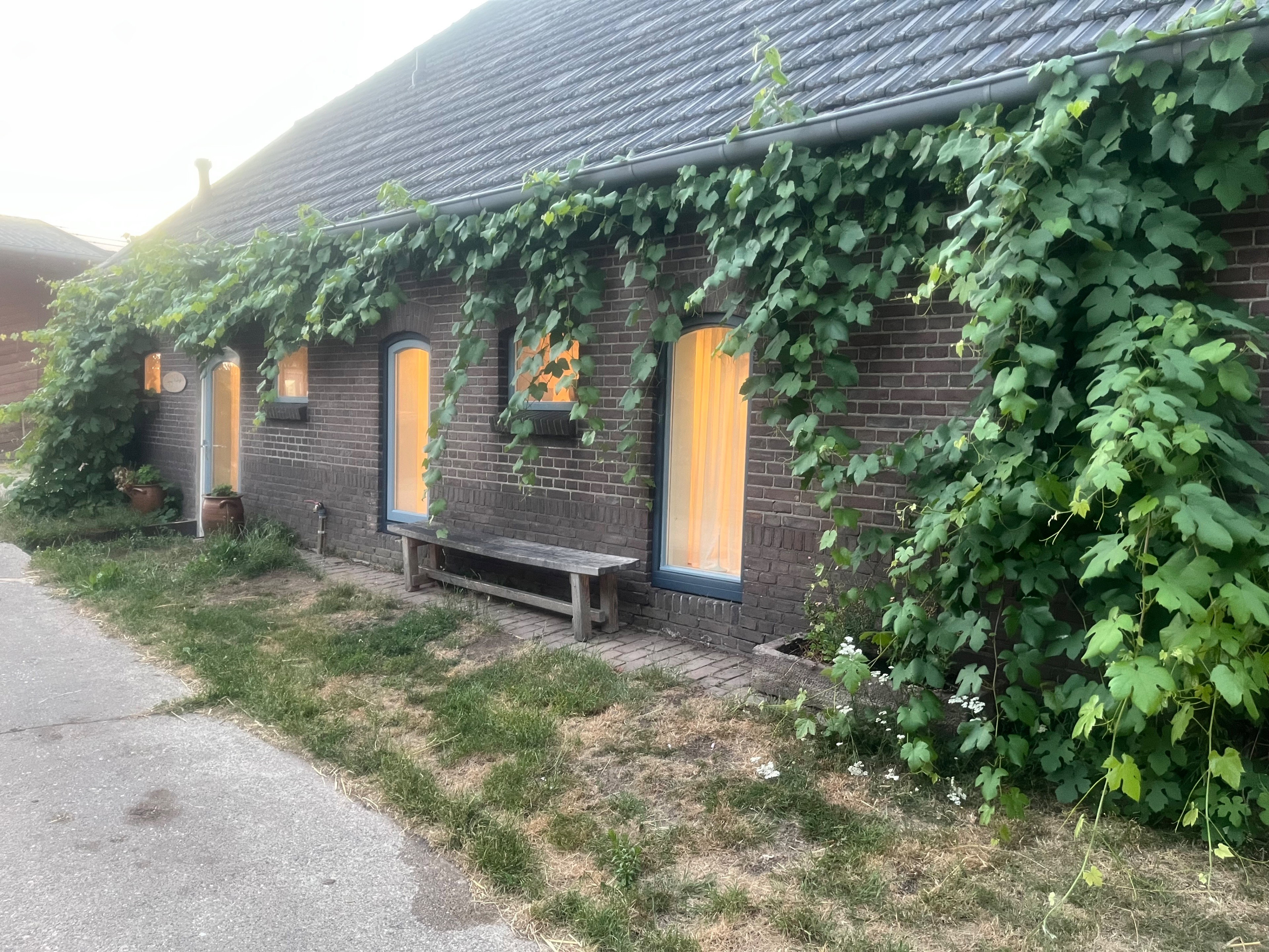 Natuurhuisje in Warnsveld
