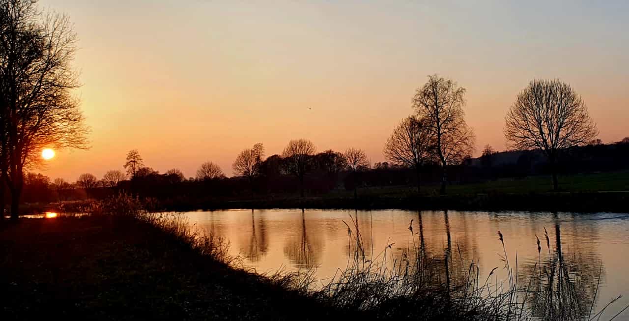 Naturhäuschen in Fitzen