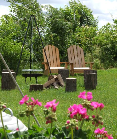 Nature house in Castenray