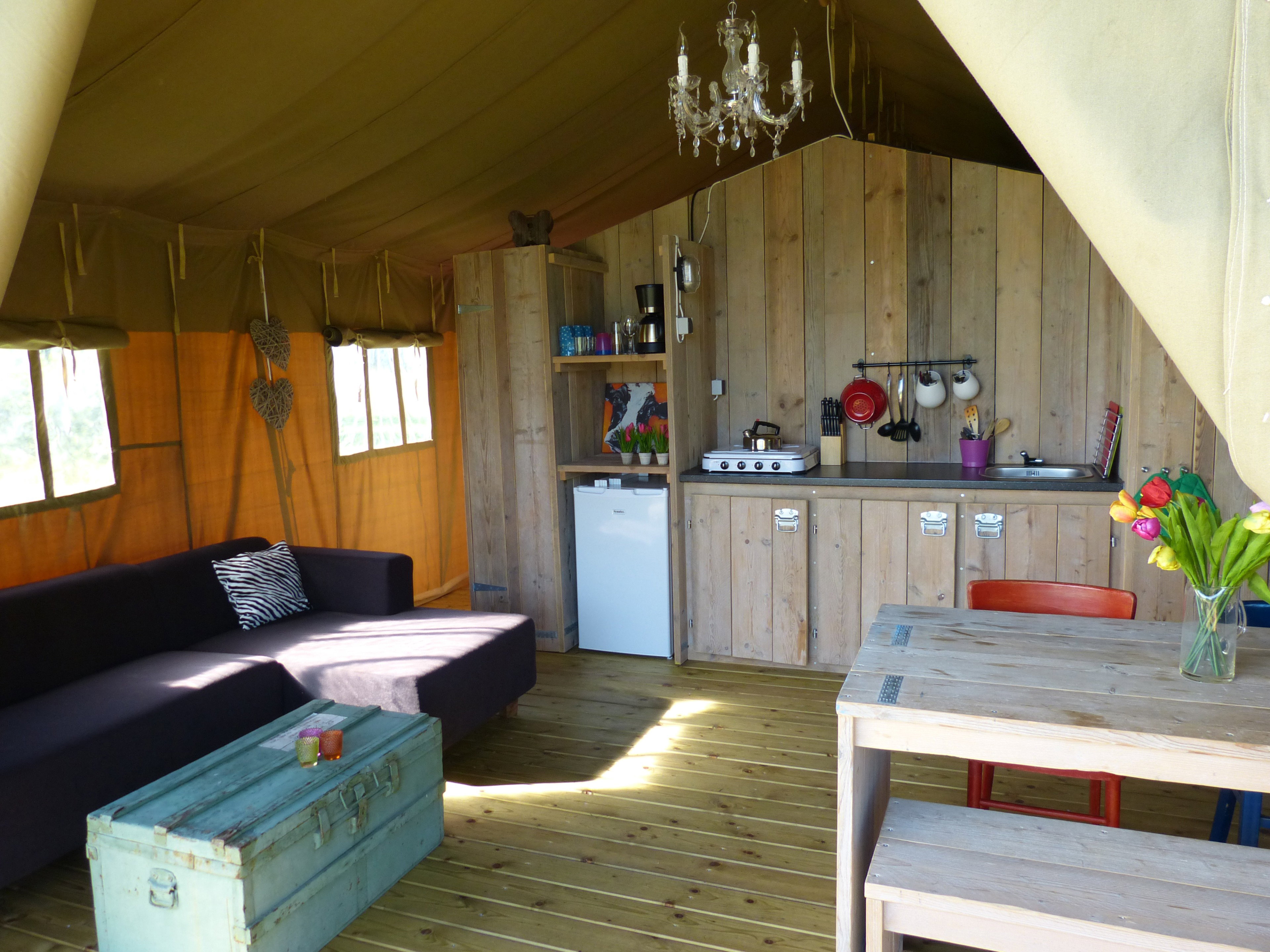 Nature house in Castenray