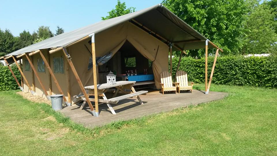Nature house in Castenray