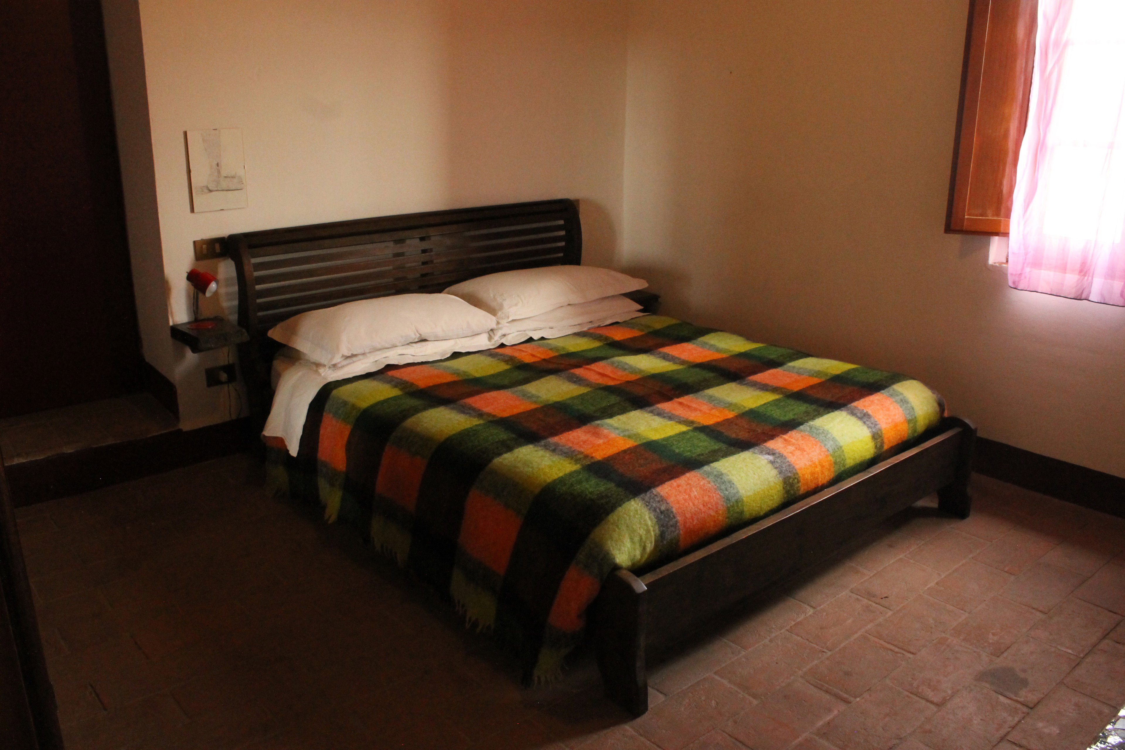 Casa nella natura a Castelnuovo Berardenga
