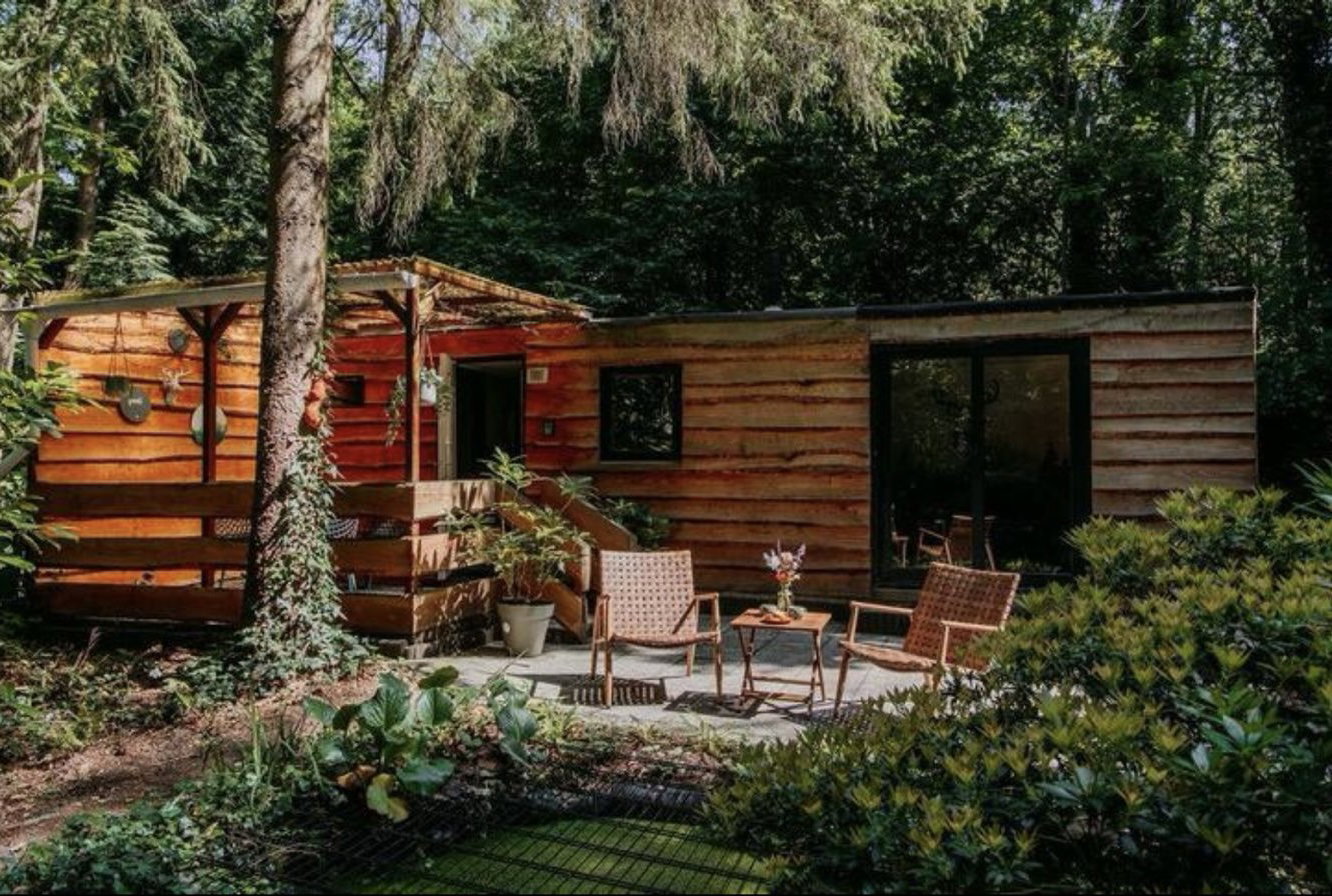 Casa nella natura a Hattemerbroek