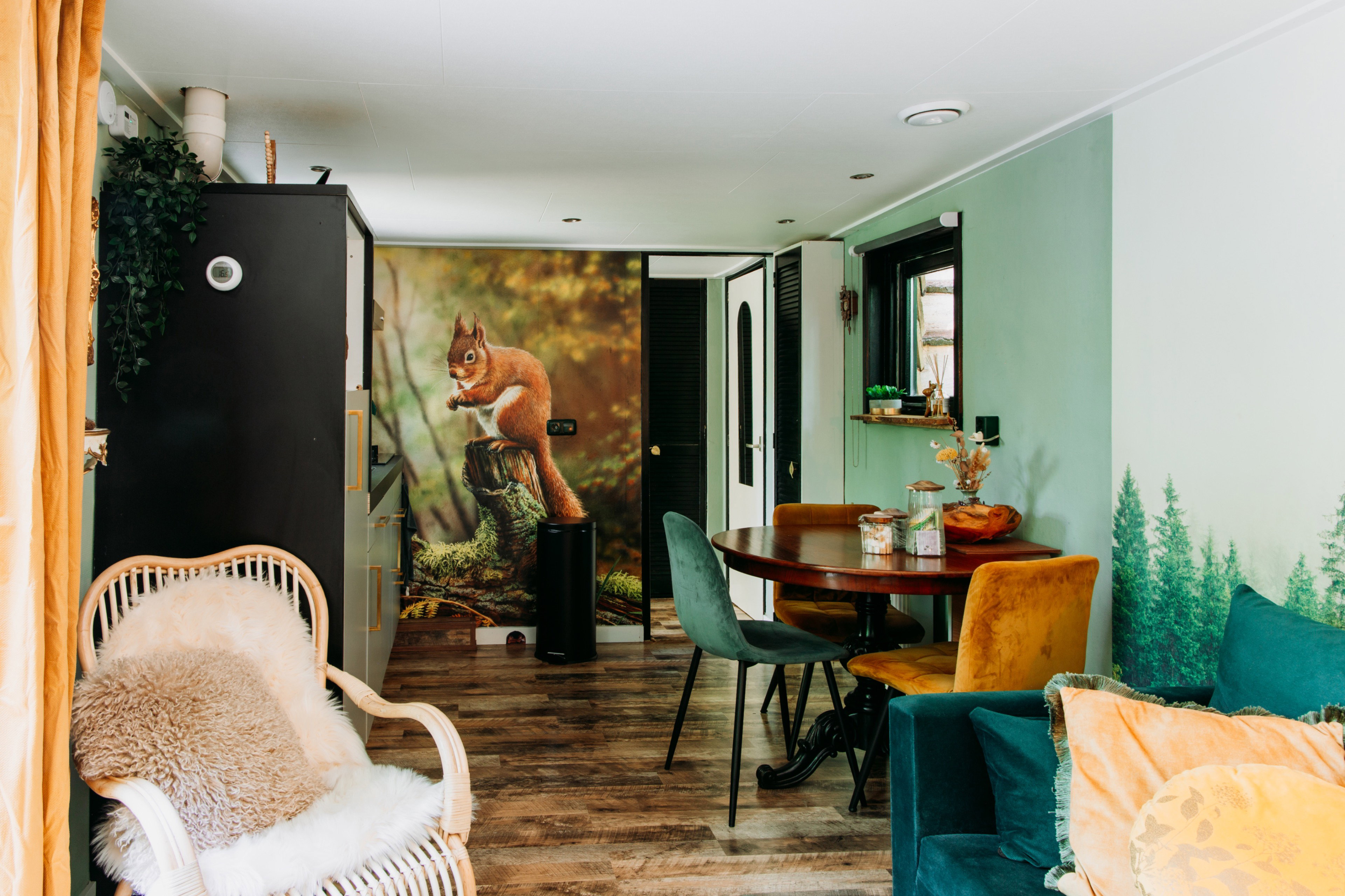 Casa nella natura a Hattemerbroek