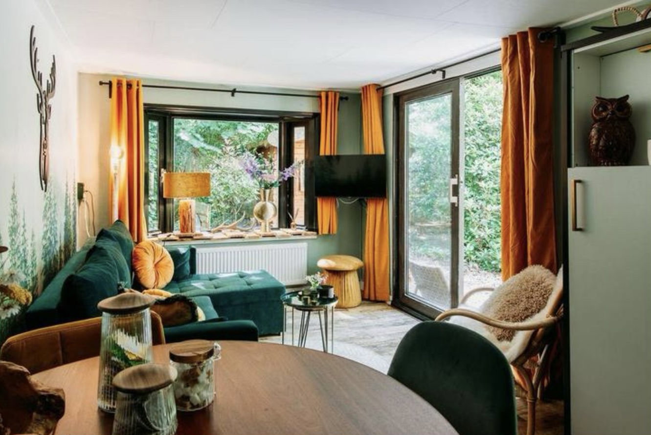 Casa nella natura a Hattemerbroek