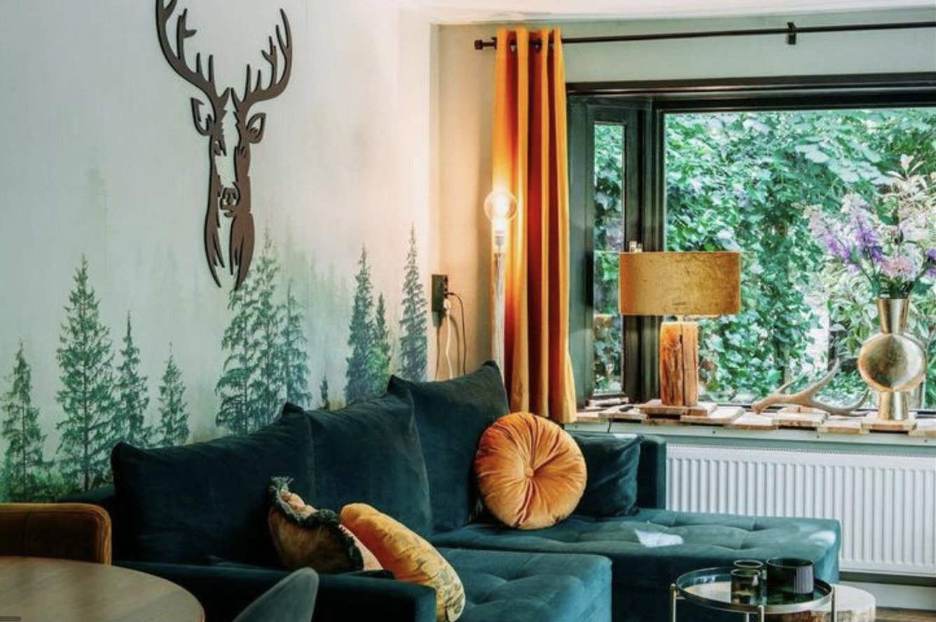 Casa nella natura a Hattemerbroek