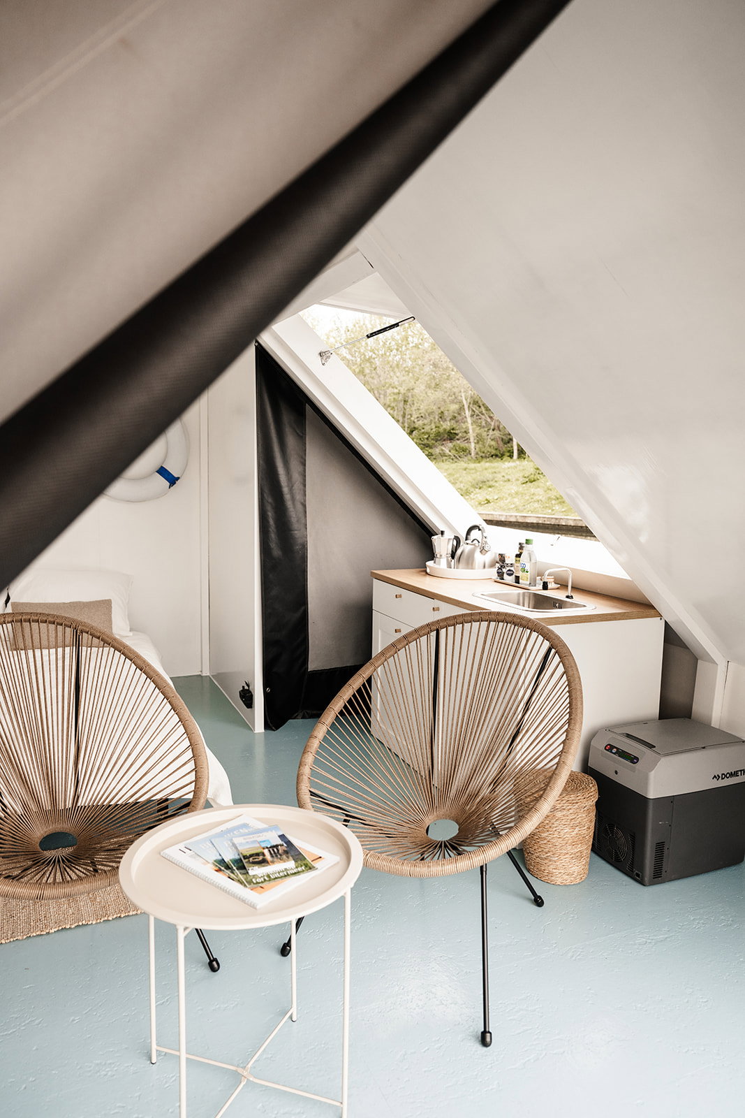 Casa nella natura a Weesp