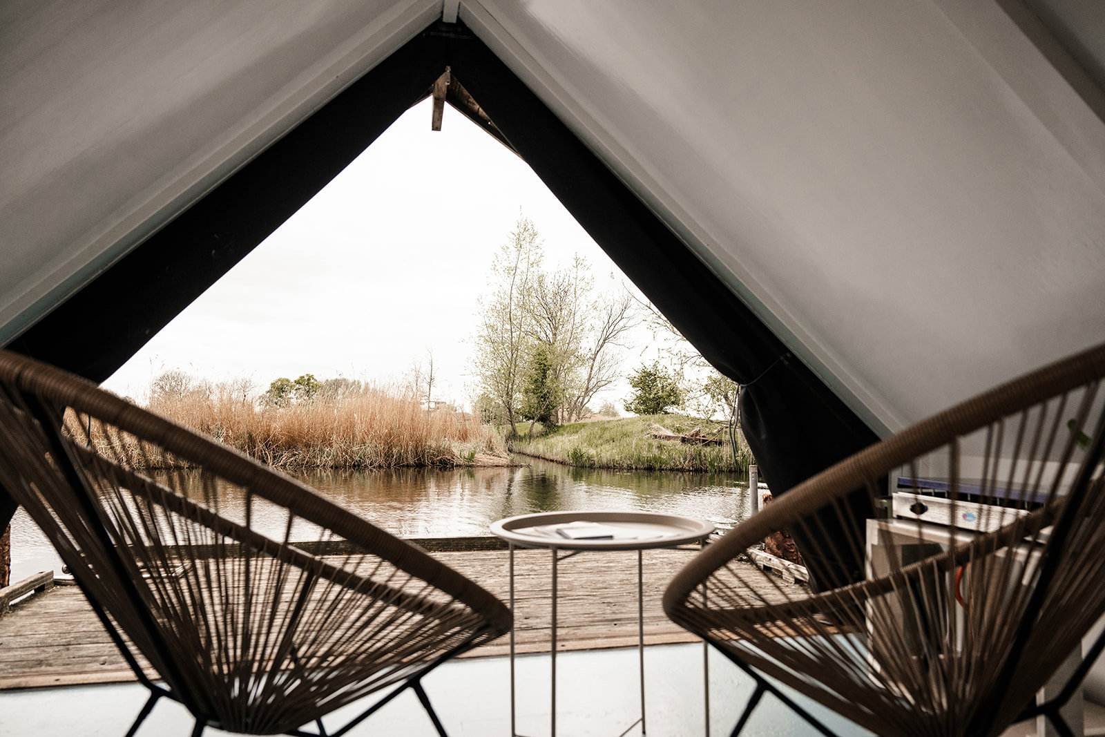 Casa nella natura a Weesp