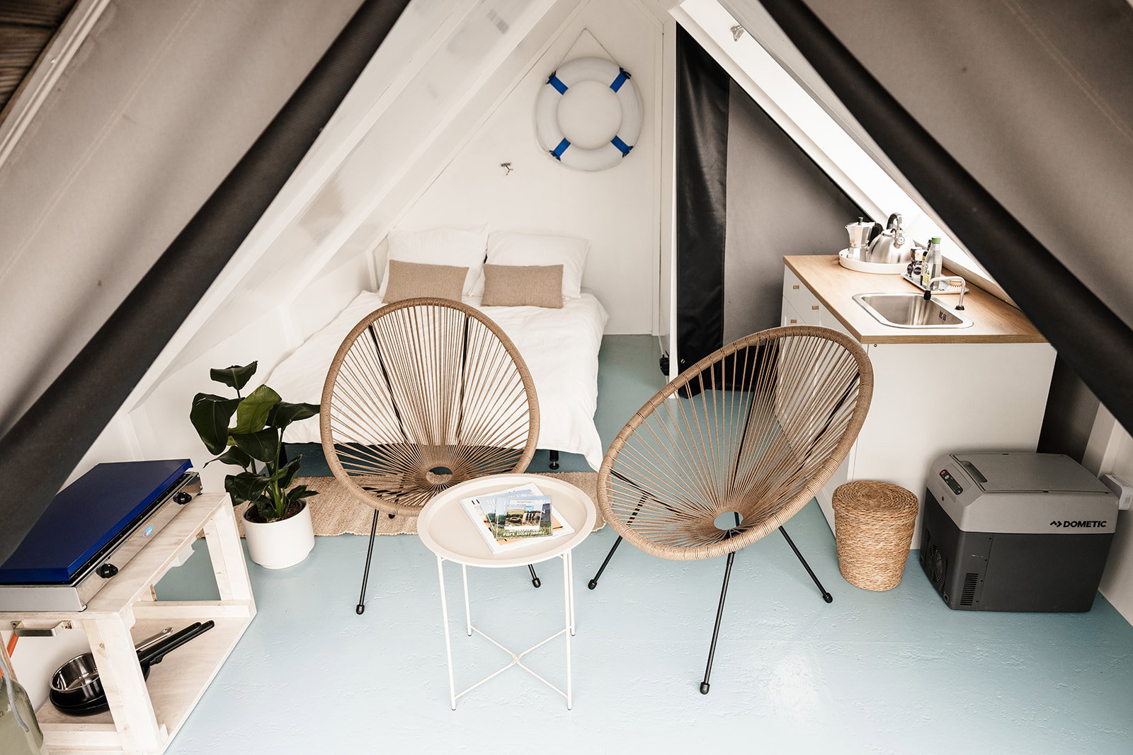 Casa nella natura a Weesp