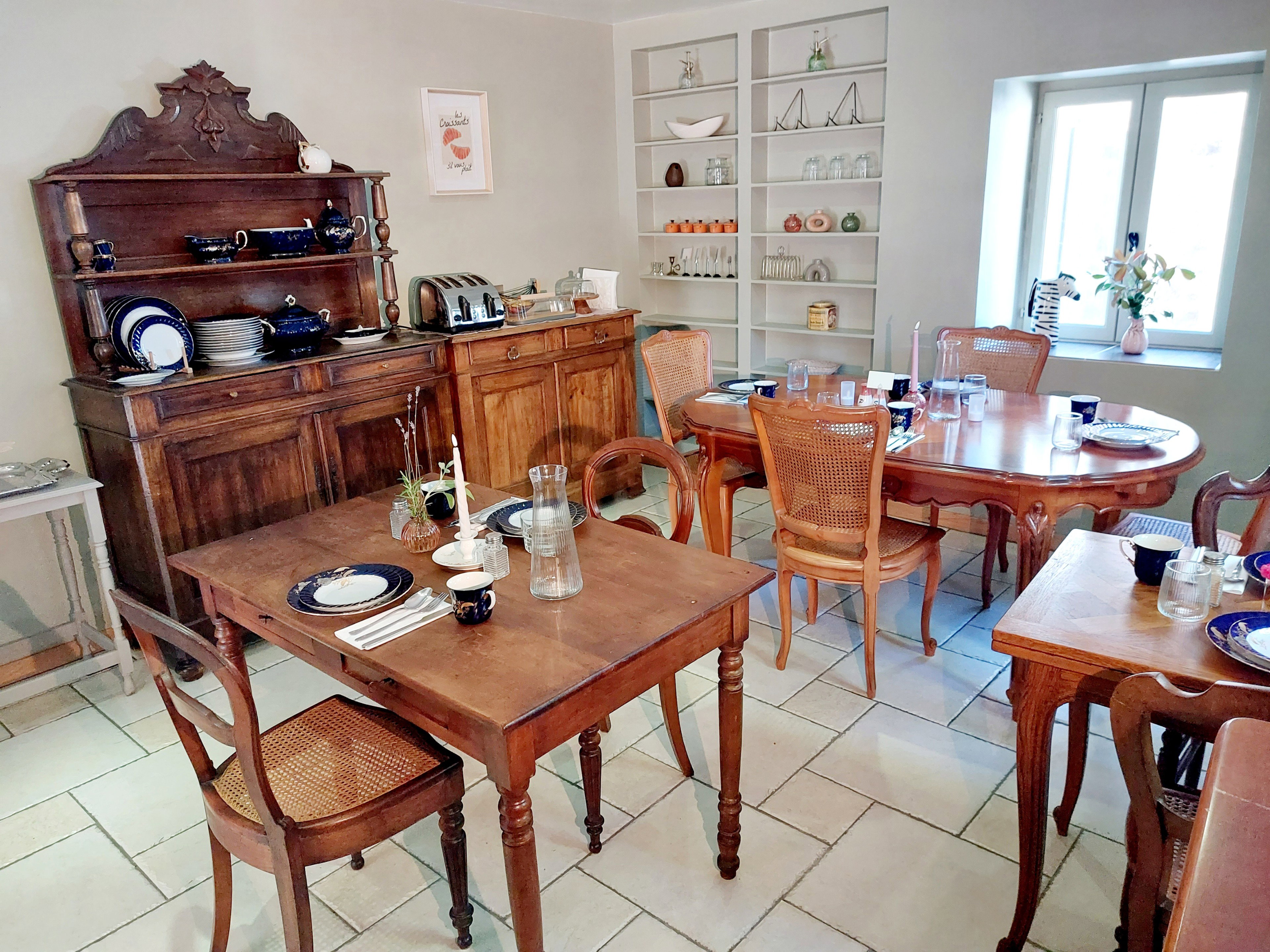 Casa nella natura a Les Lezes (Magnac Laval)
