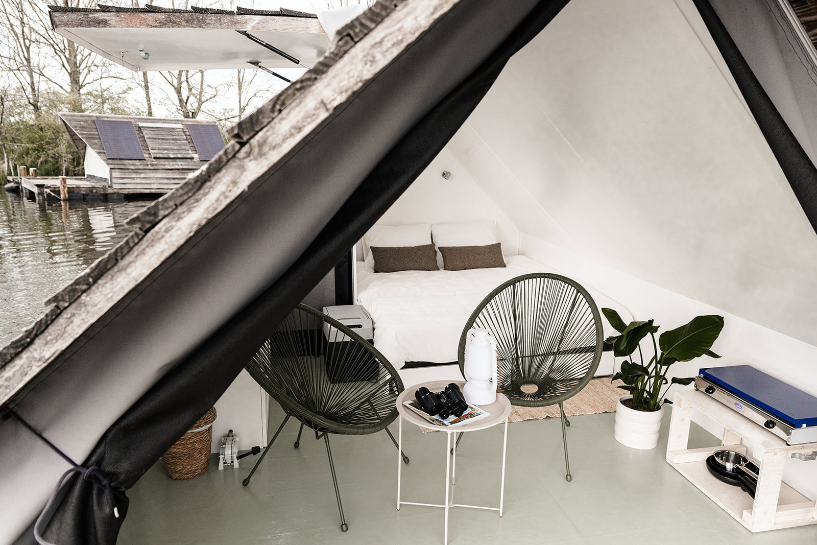 Casa nella natura a Weesp