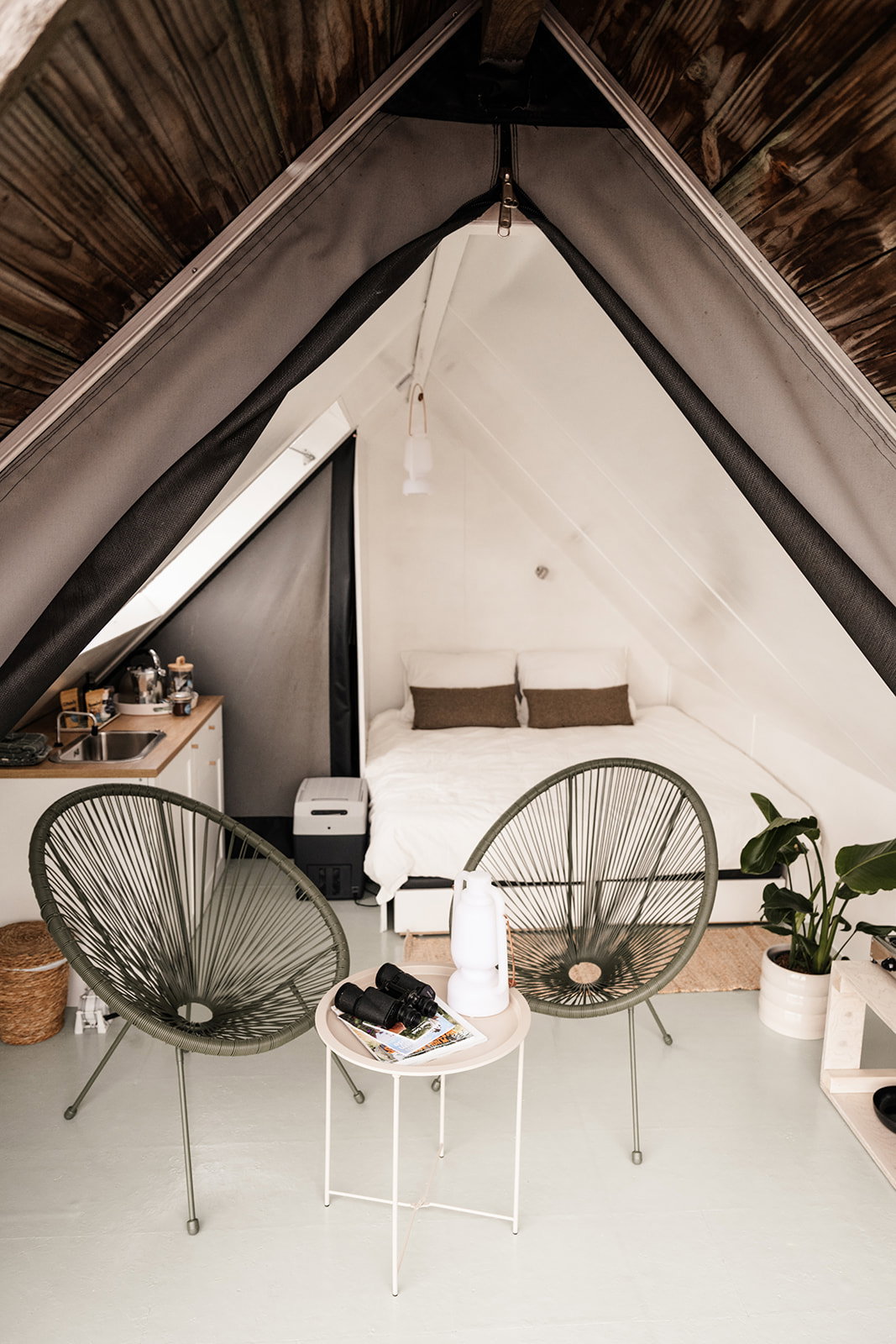 Casa nella natura a Weesp
