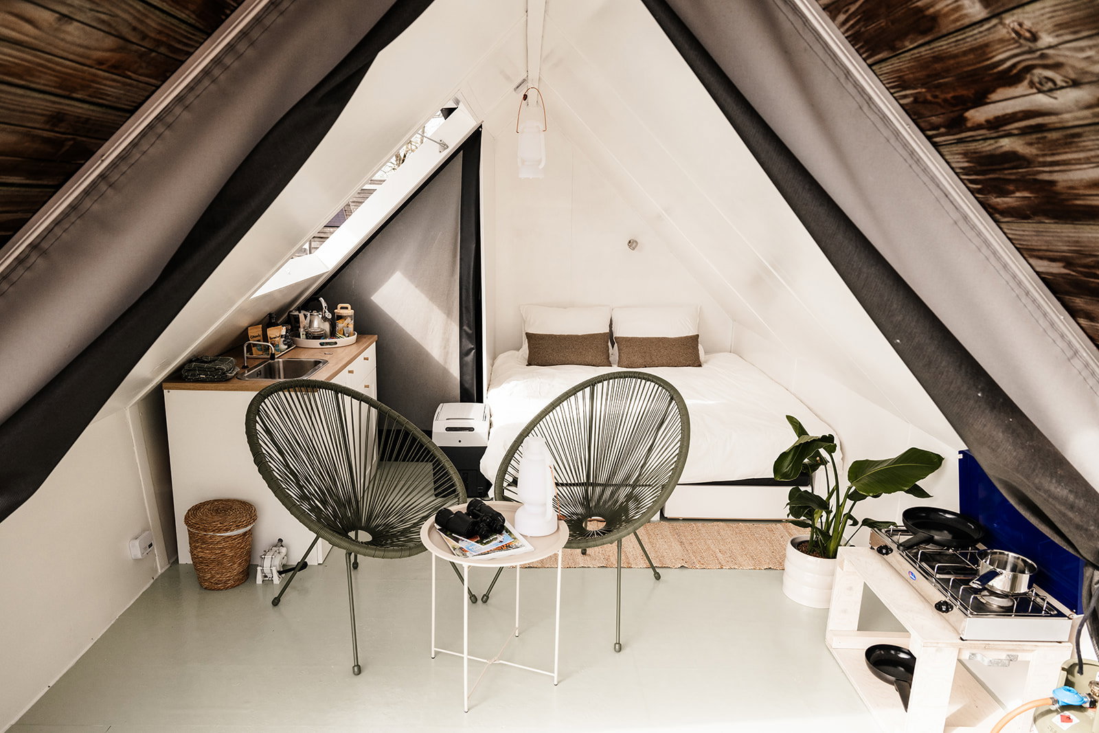 Casa nella natura a Weesp