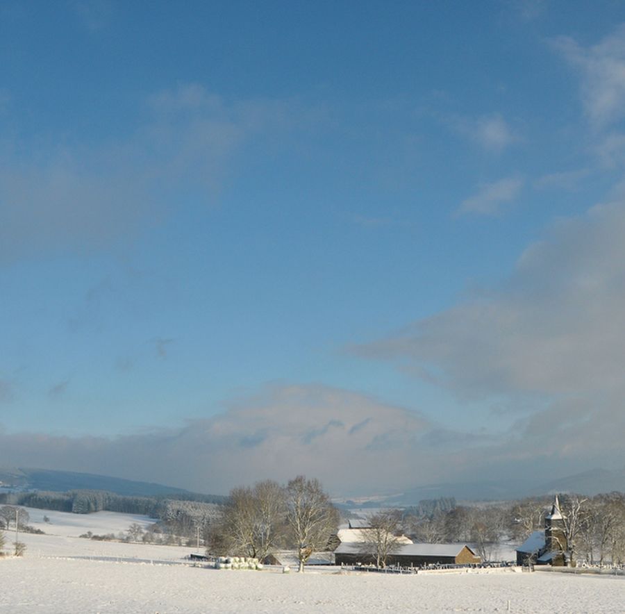 Natuurhuisje in Stoumont