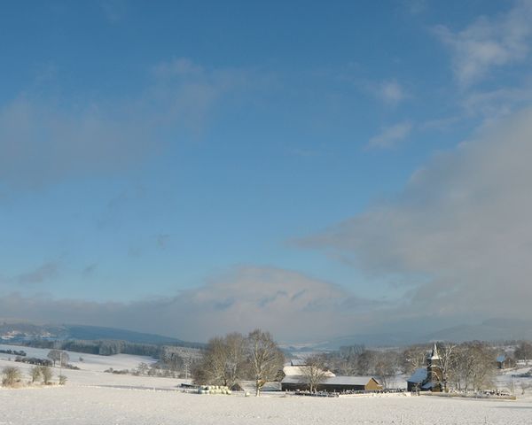 Natuurhuisje in Stoumont