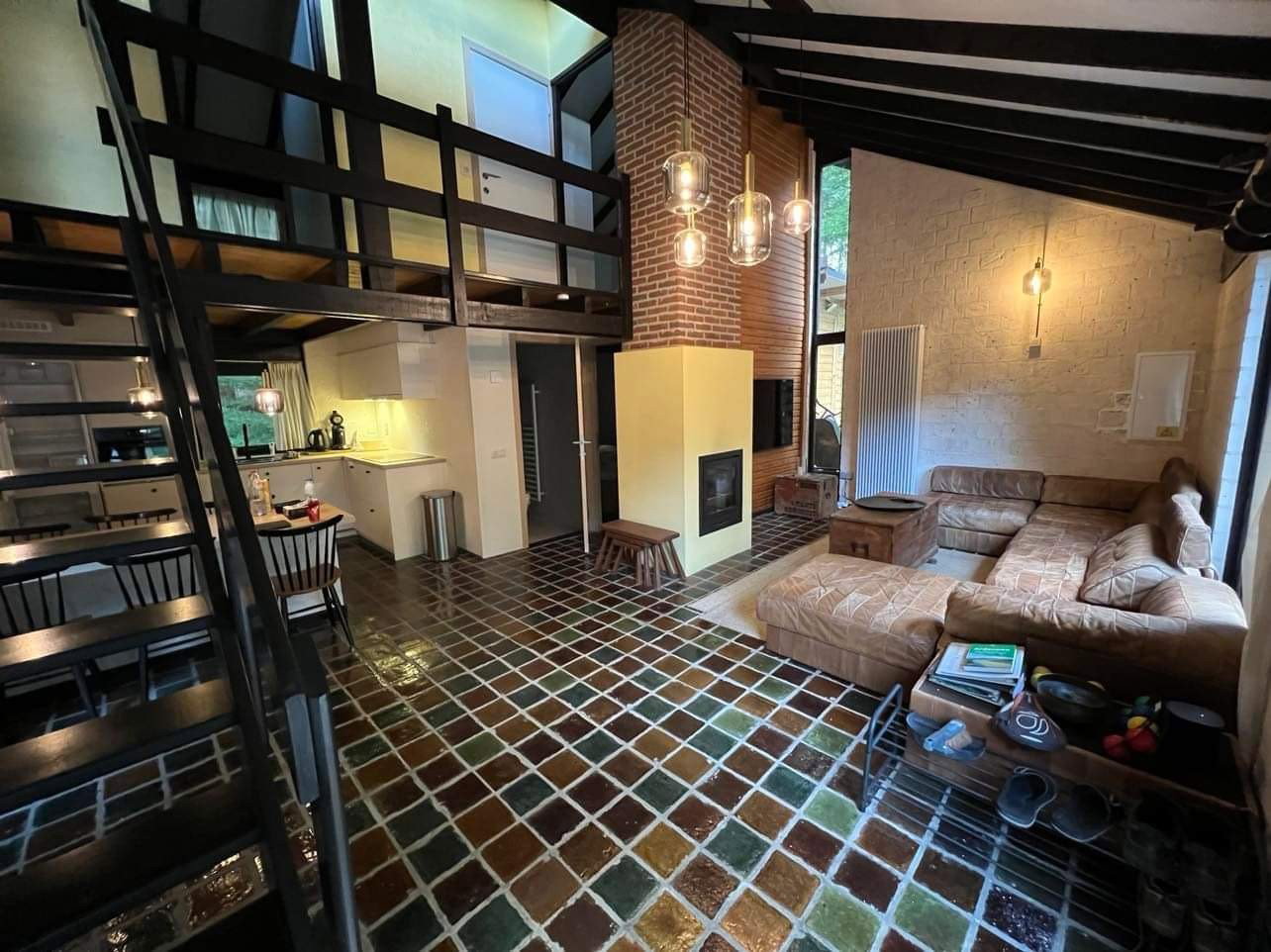 Casa nella natura a Durbuy