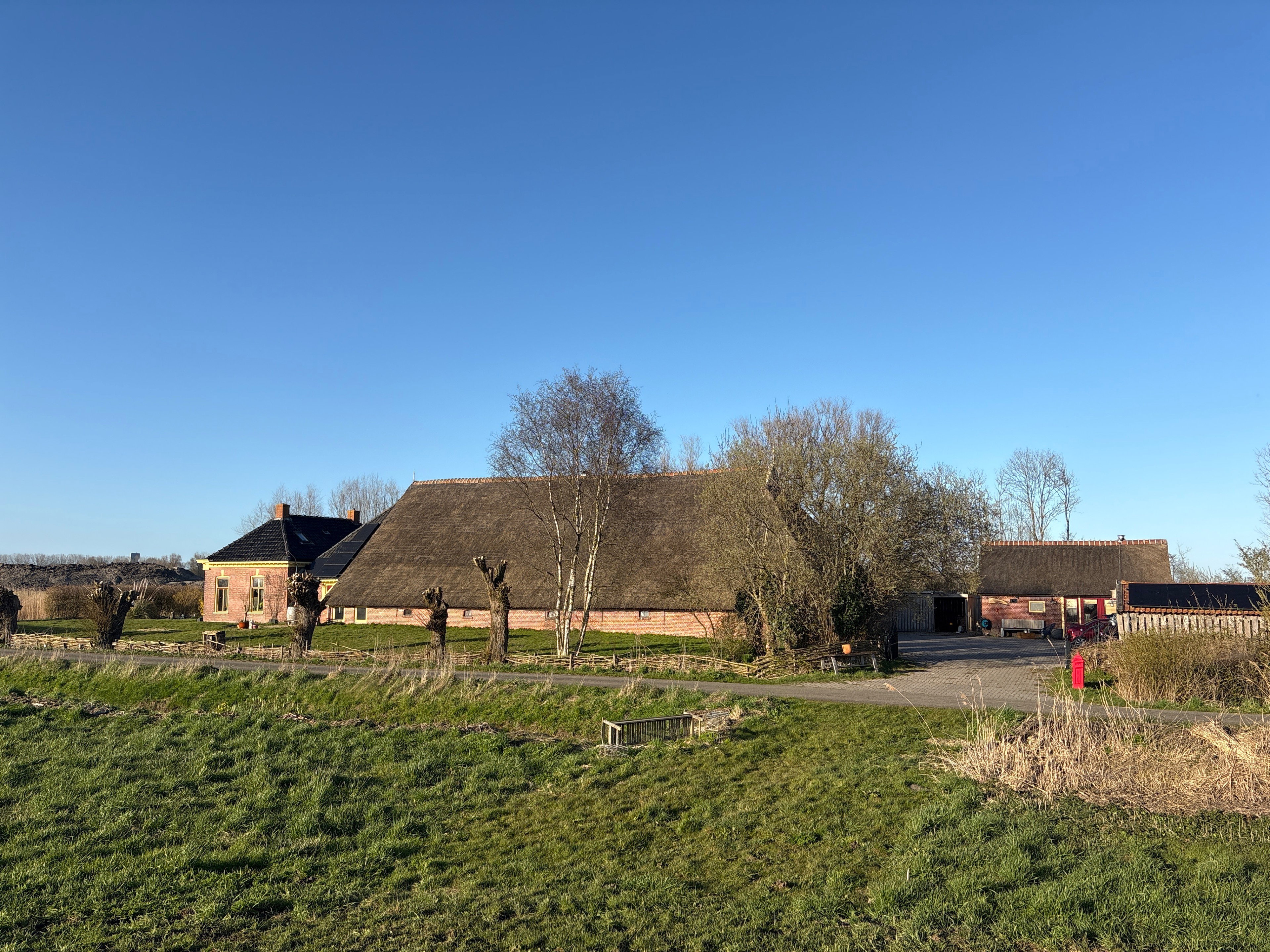 Natuurhuisje in Matsloot 15