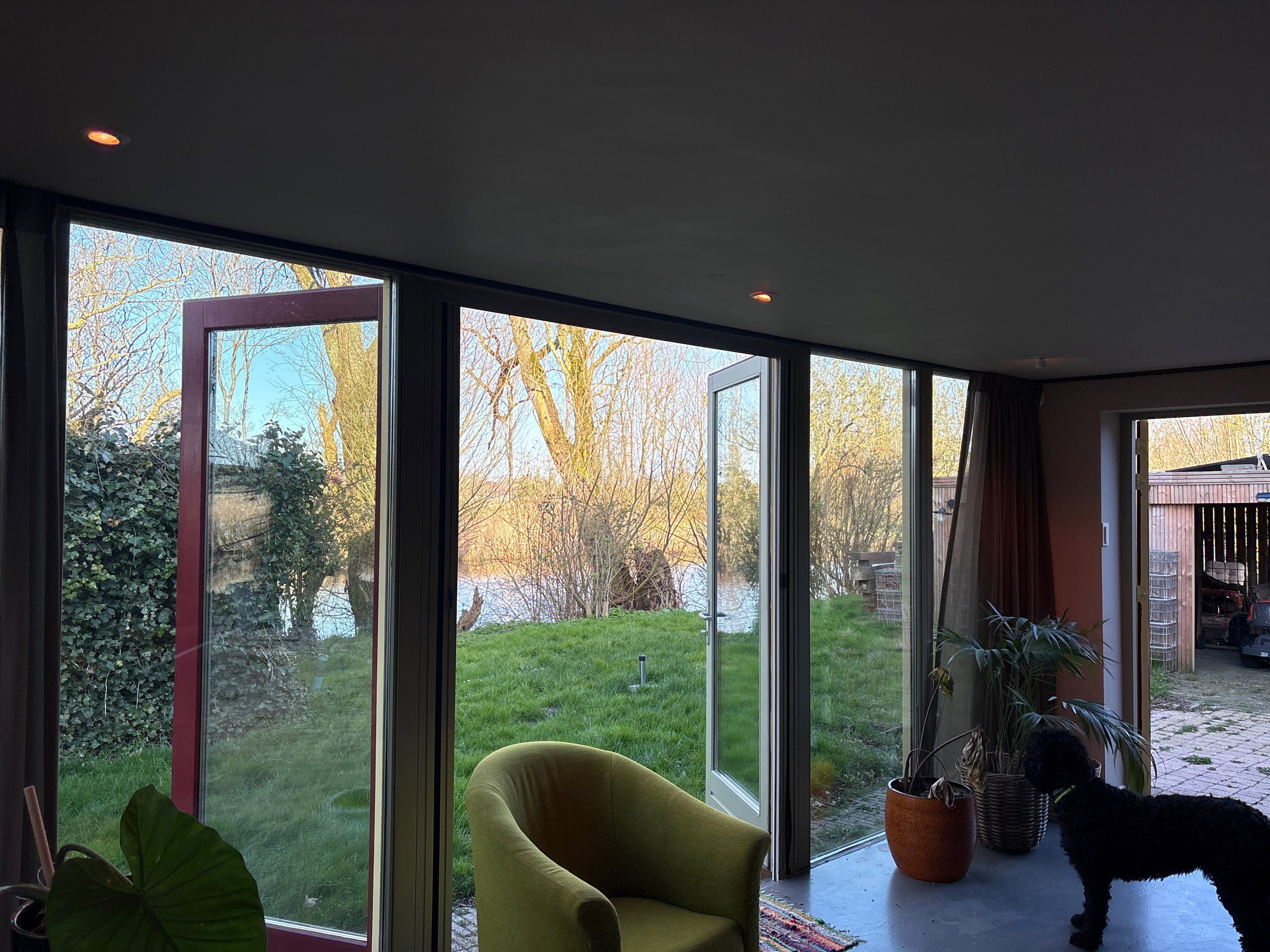 Natuurhuisje in Matsloot 15