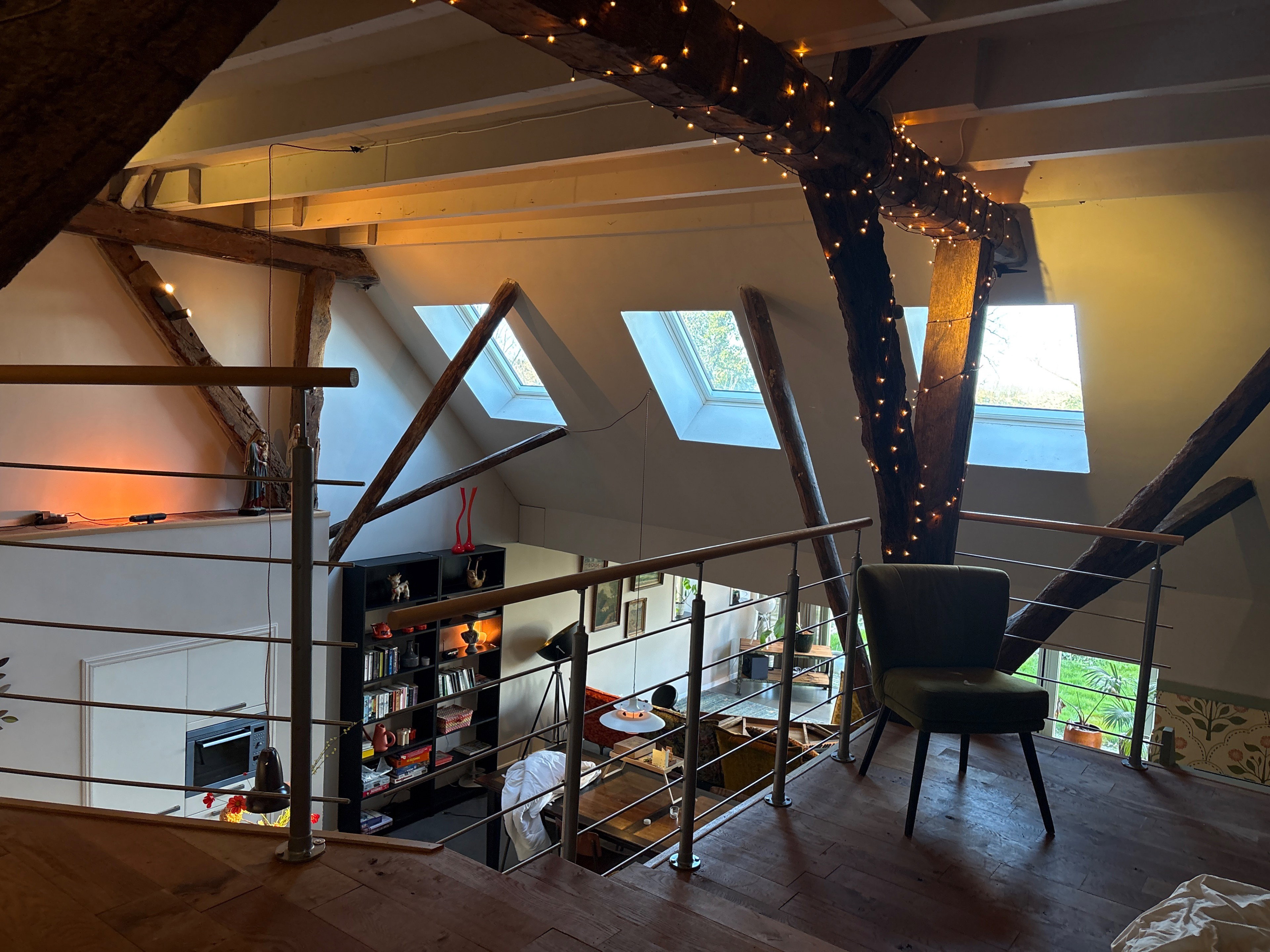 Natuurhuisje in Matsloot 15