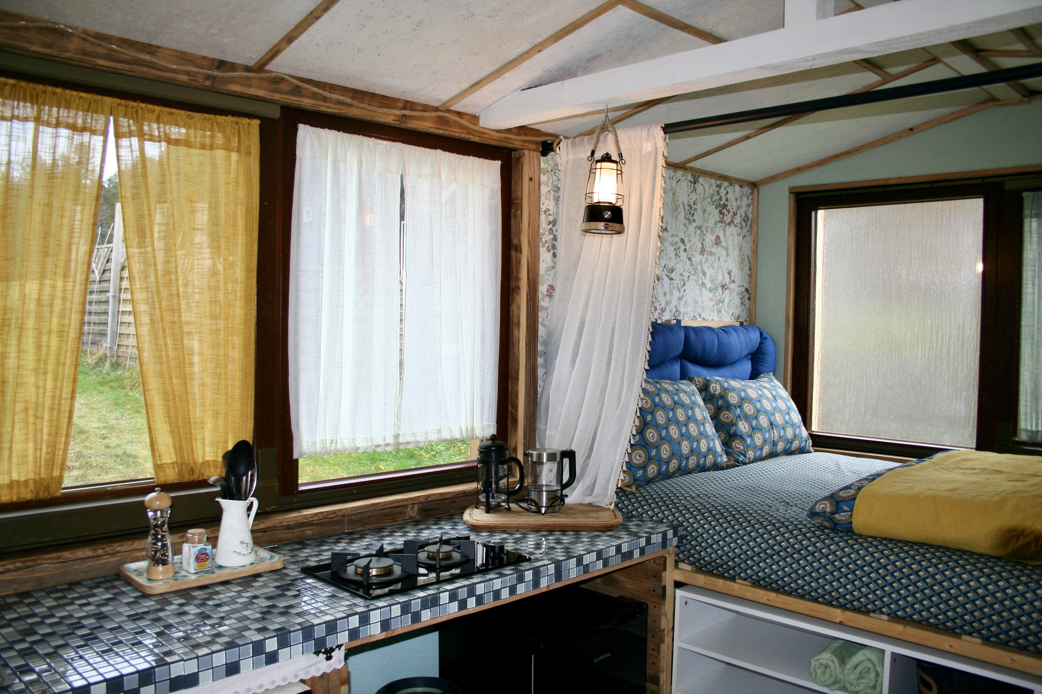Natuurhuisje in Lauterbach