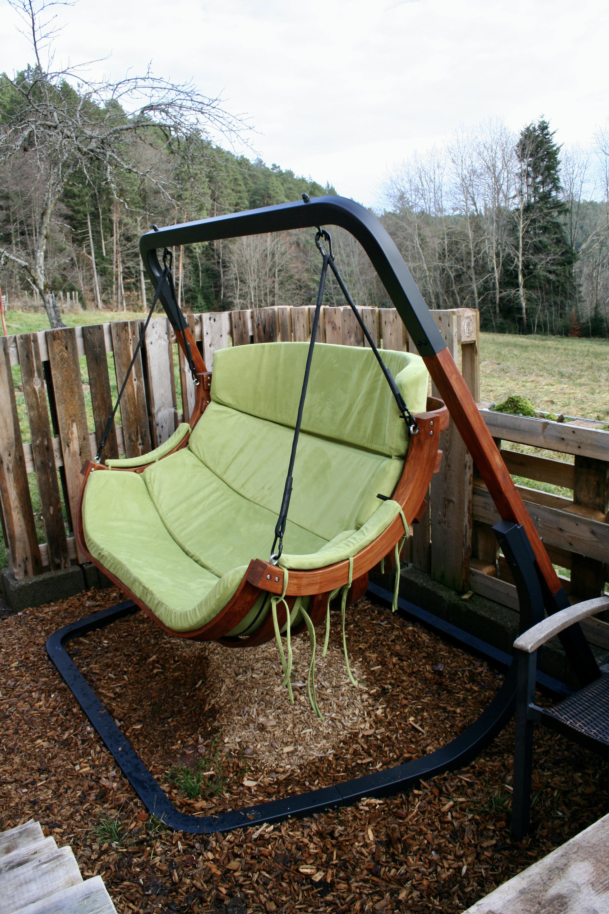 Natuurhuisje in Lauterbach